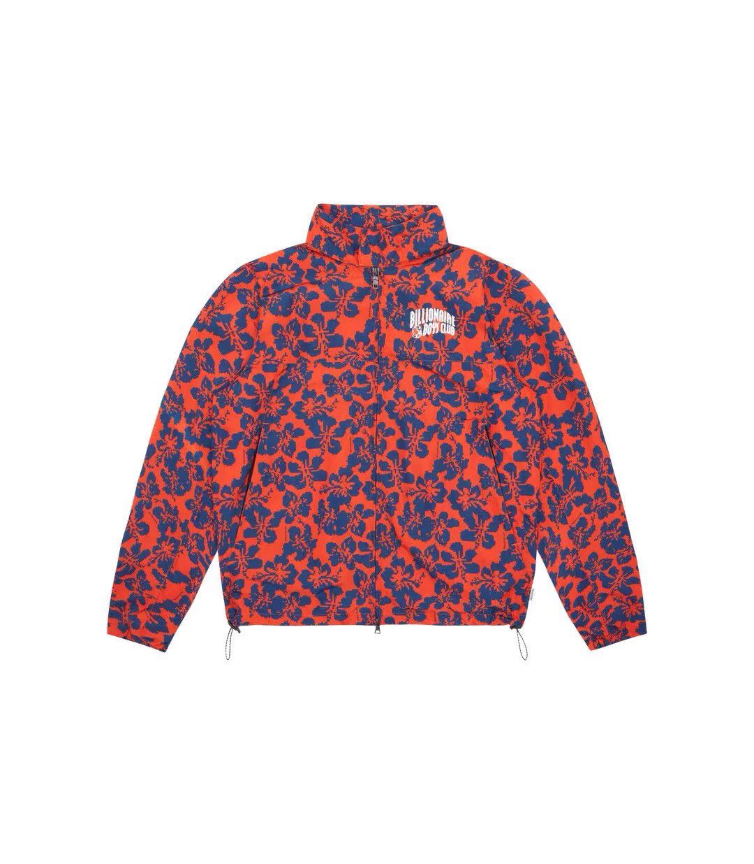 Billionaire Boys Club Billionaire Boys Club Zip-Up Jacket Size US M / EU 48-50 / 2 - 1 Thumbnail