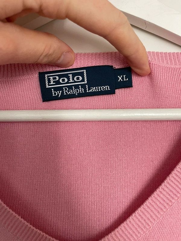 Polo Ralph Lauren Ralph Lauren Vest (XL) Size US XL / EU 56 / 4 - 3 Thumbnail