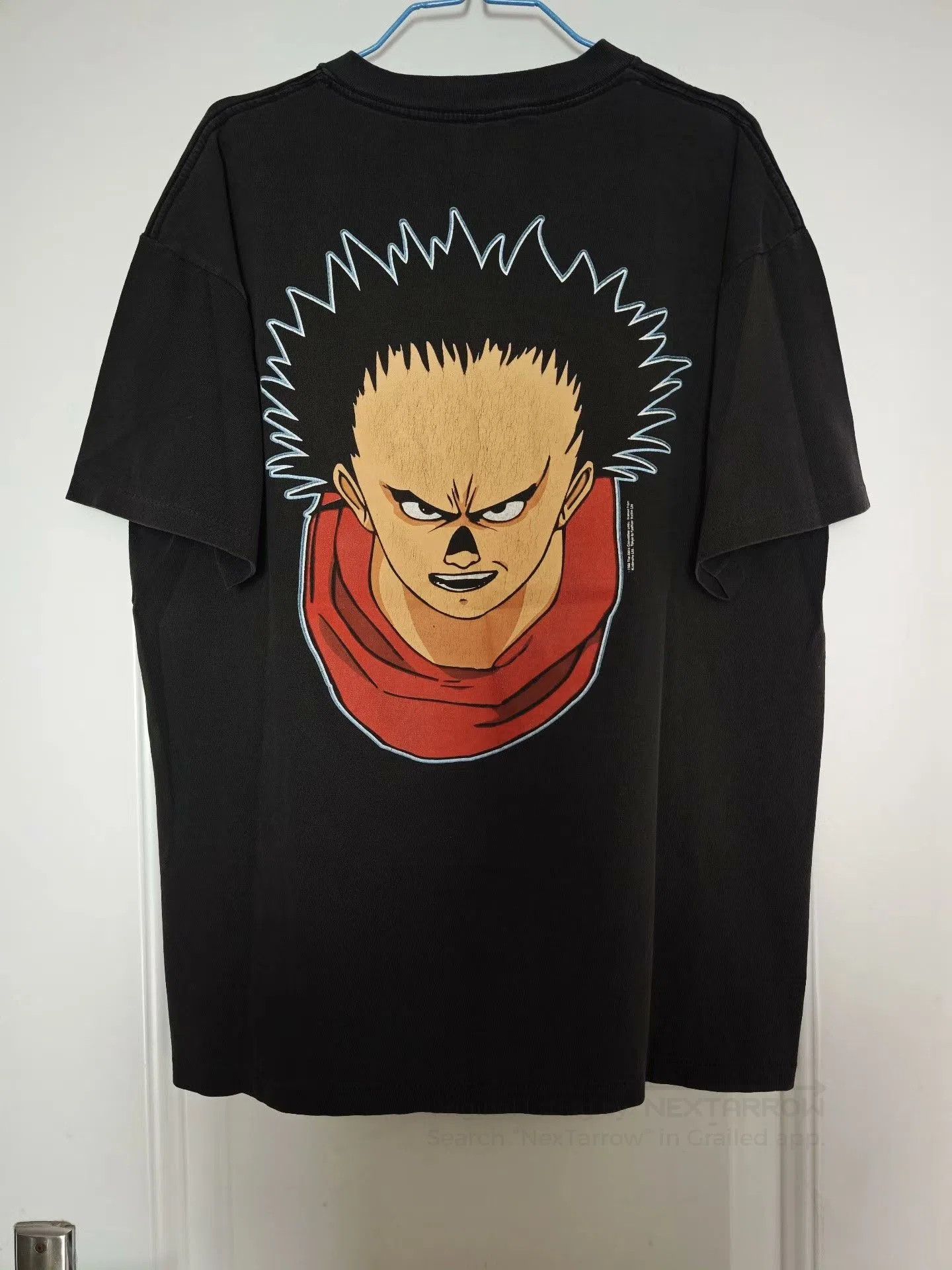 Vintage Akira 1988 Vintage T. Size US M / EU 48-50 / 2 - 2 Thumbnail