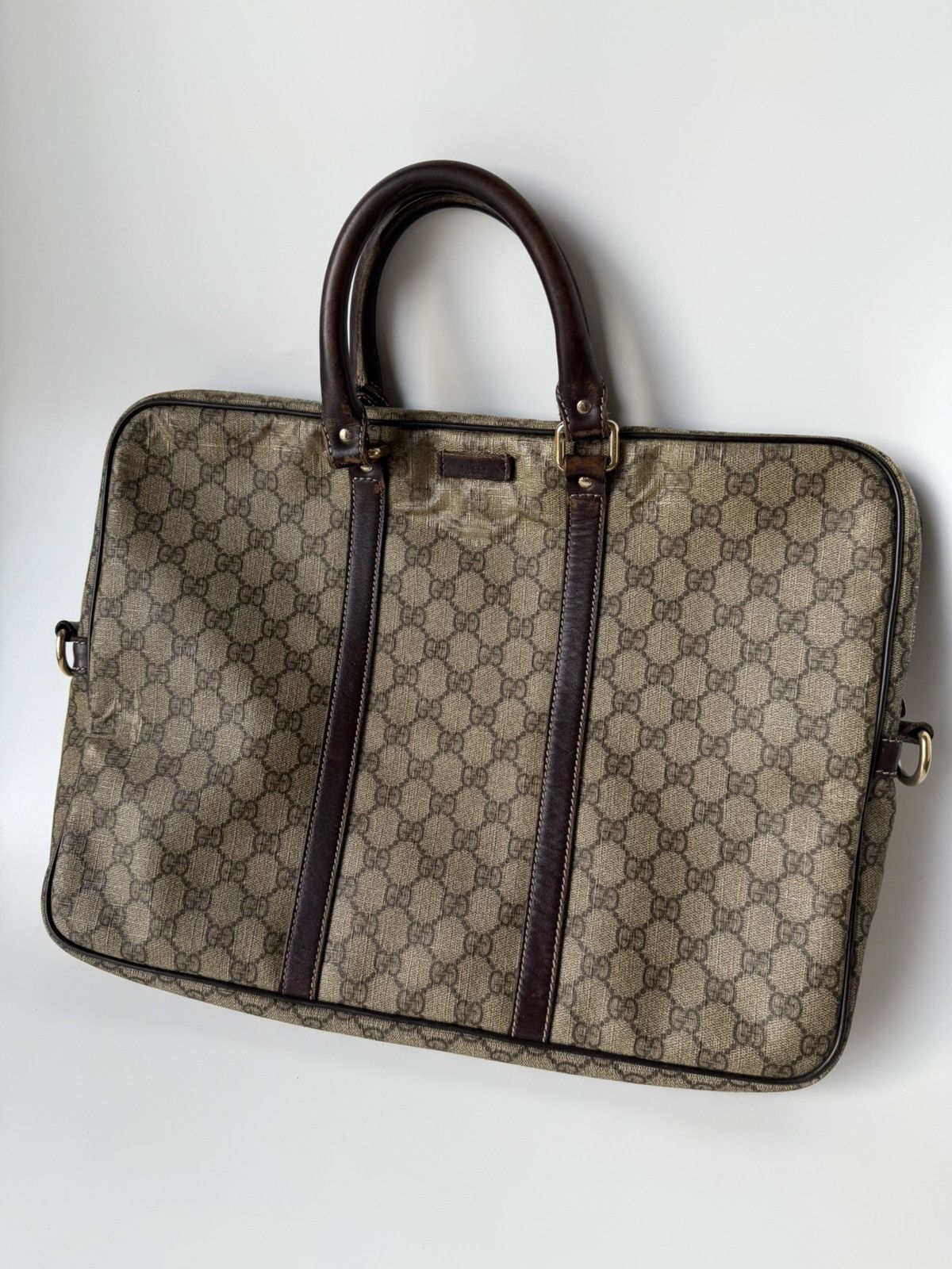 Gucci GUCCI GG Business Bag Size ONE SIZE - 1 Thumbnail