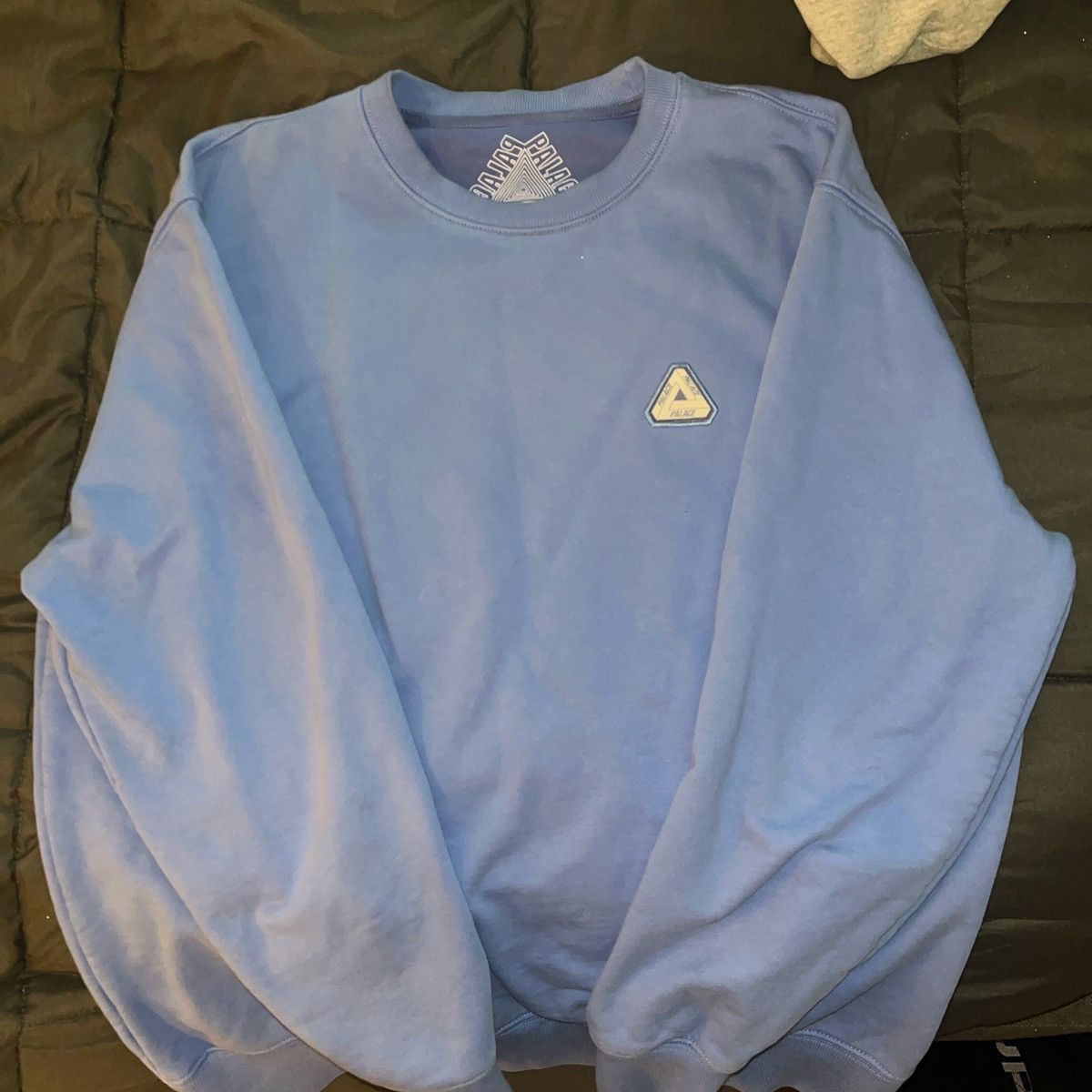 Palace Palace Sofar Crew | Grailed