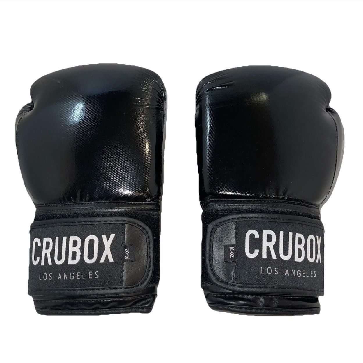 Other 14oz CRUBOX Boxing Gloves, Rare Size ONE SIZE - 1 Thumbnail
