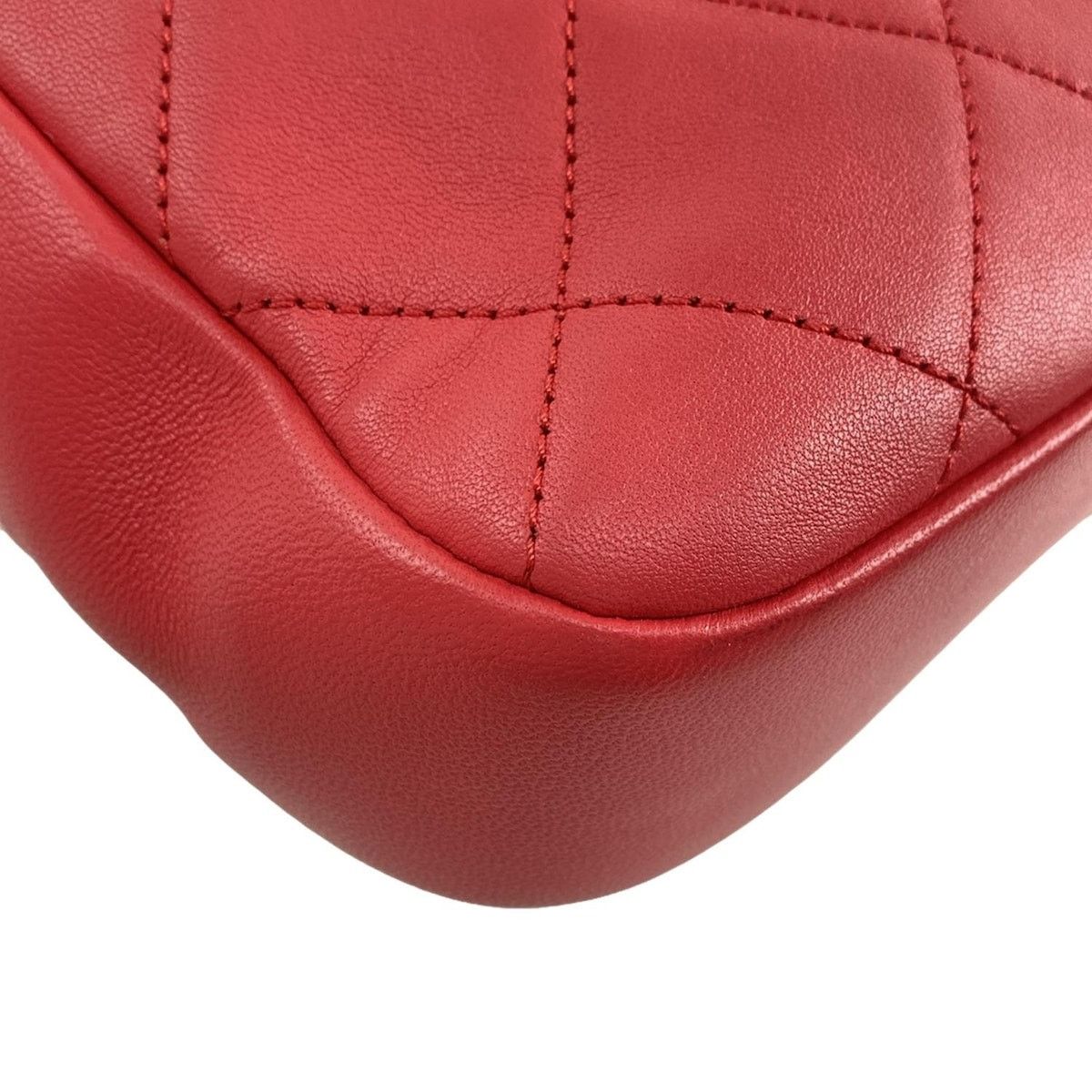 Chanel CHANEL Matelasse Shoulder Bag AS1357 Size ONE SIZE - 8 Thumbnail