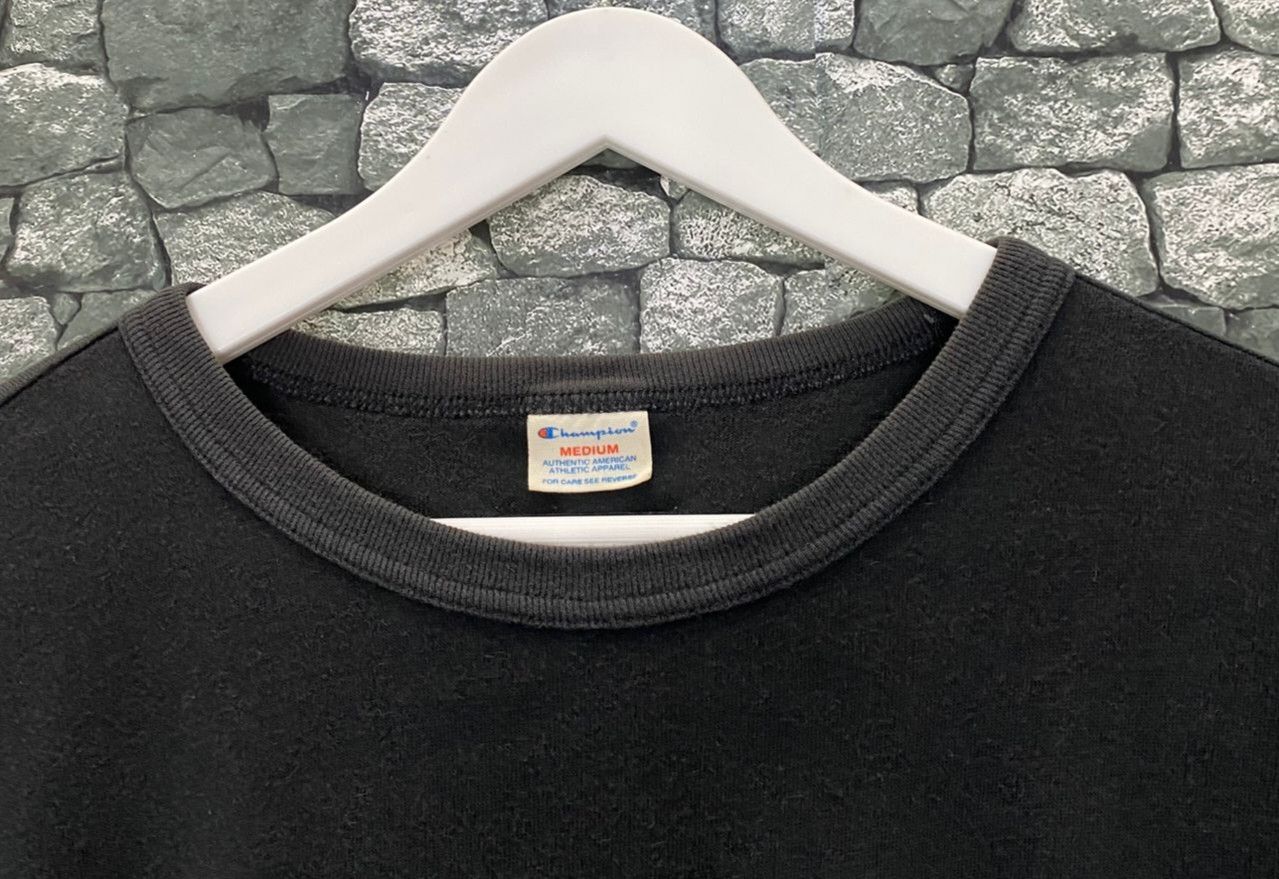 Undefeated Vintage Champion x Undefeated Tshirt Size US L / EU 52-54 / 3 - 6 Thumbnail