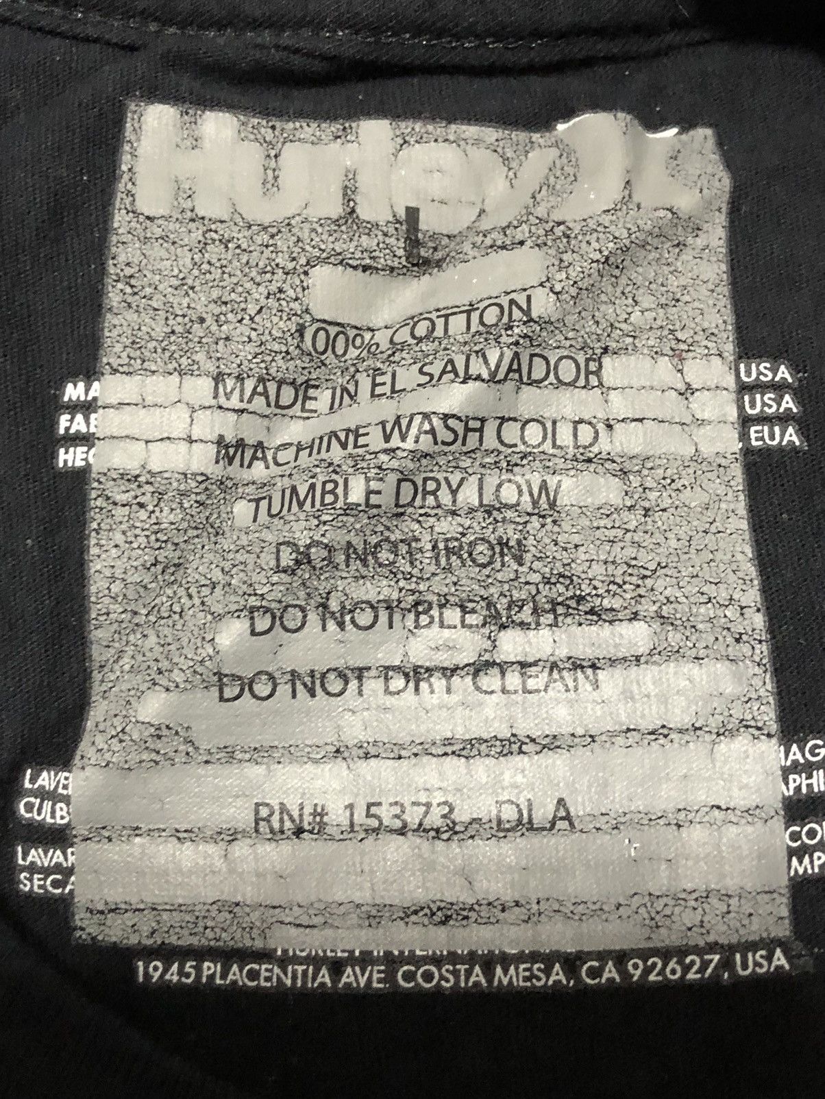 Other Chris Brown shirt Size US L / EU 52-54 / 3 - 5 Thumbnail