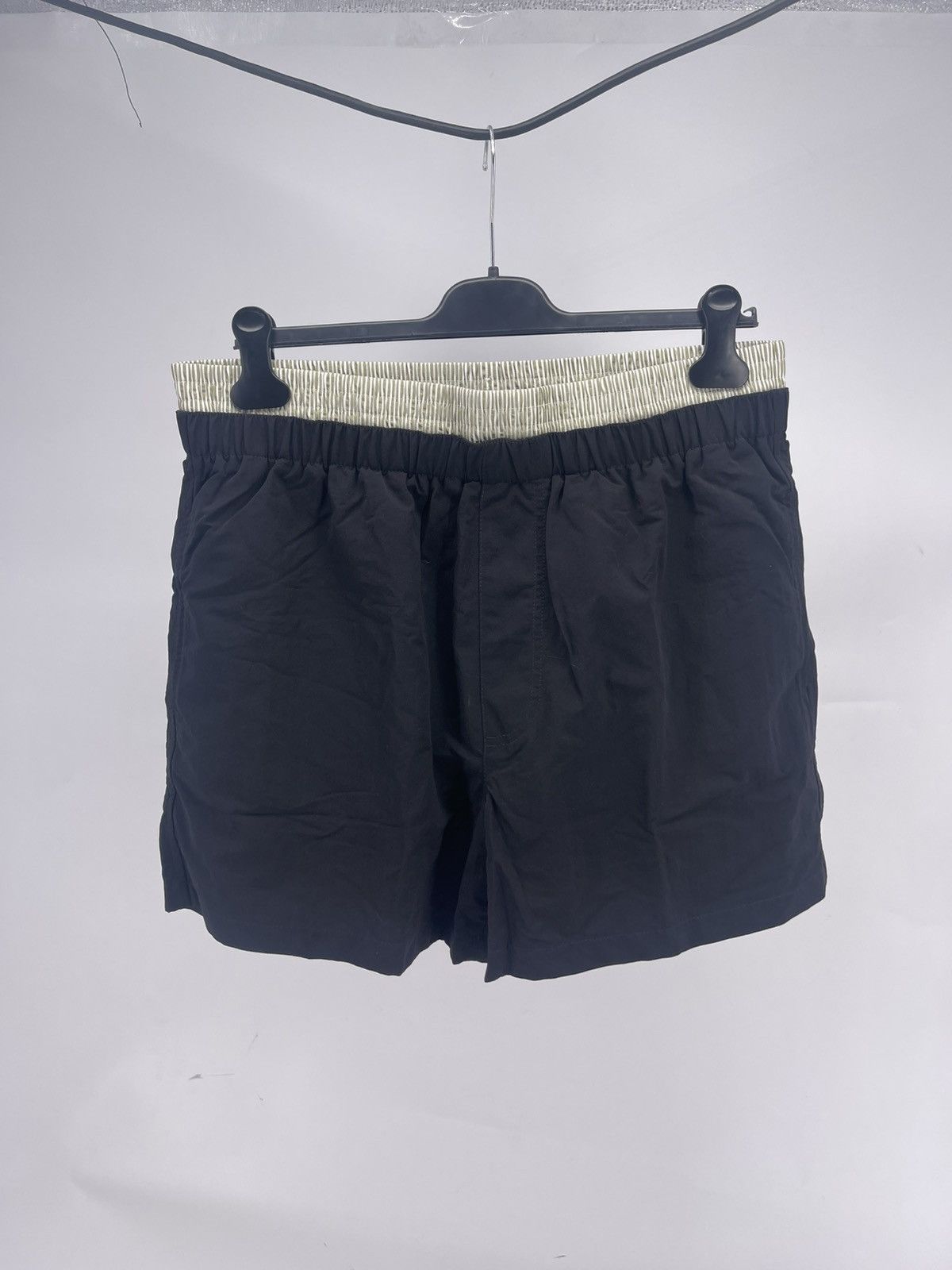 Bottega Veneta Bottega Veneta Swim Shorts size L Size US 34 / EU 50 - 1 Thumbnail