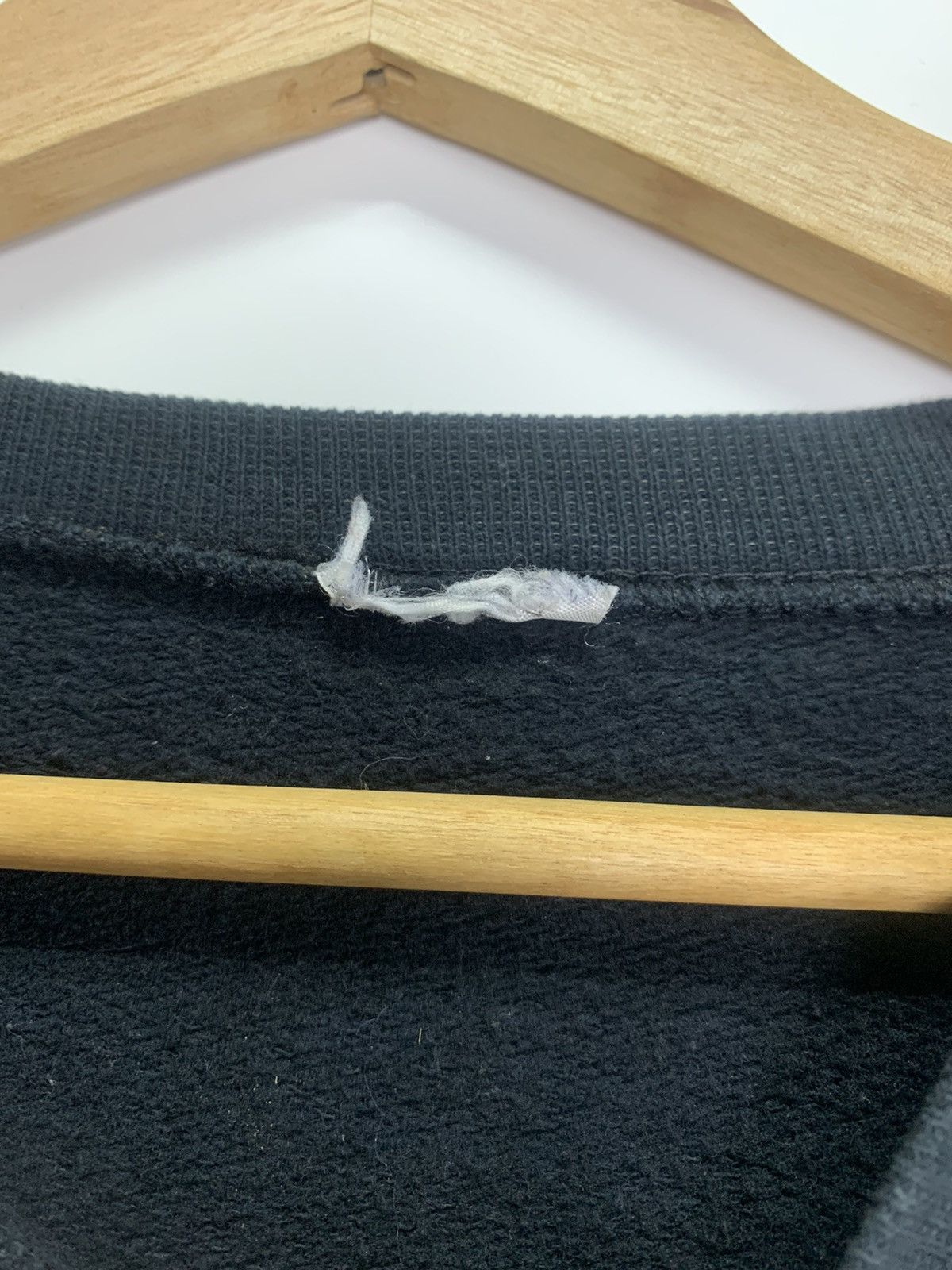 Ford American Classic muscle car’s sweater Size US L / EU 52-54 / 3 - 11 Thumbnail