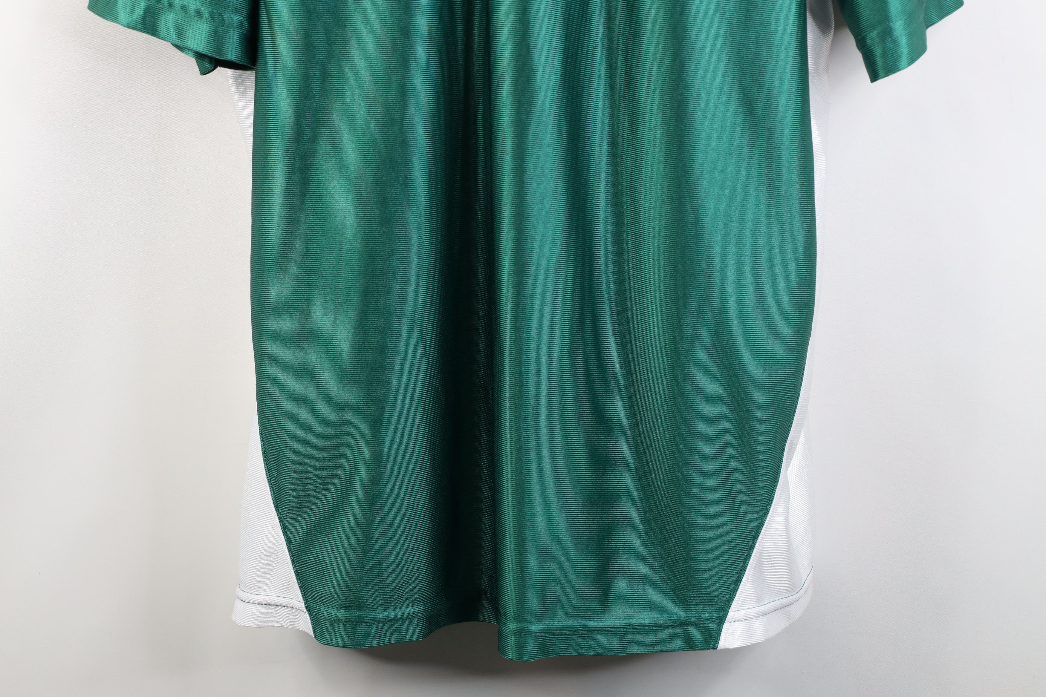 Vintage Vintage Phi Fraternity Short Sleeve Soccer Jersey T-Shirt Size US XL / EU 56 / 4 - 3 Thumbnail