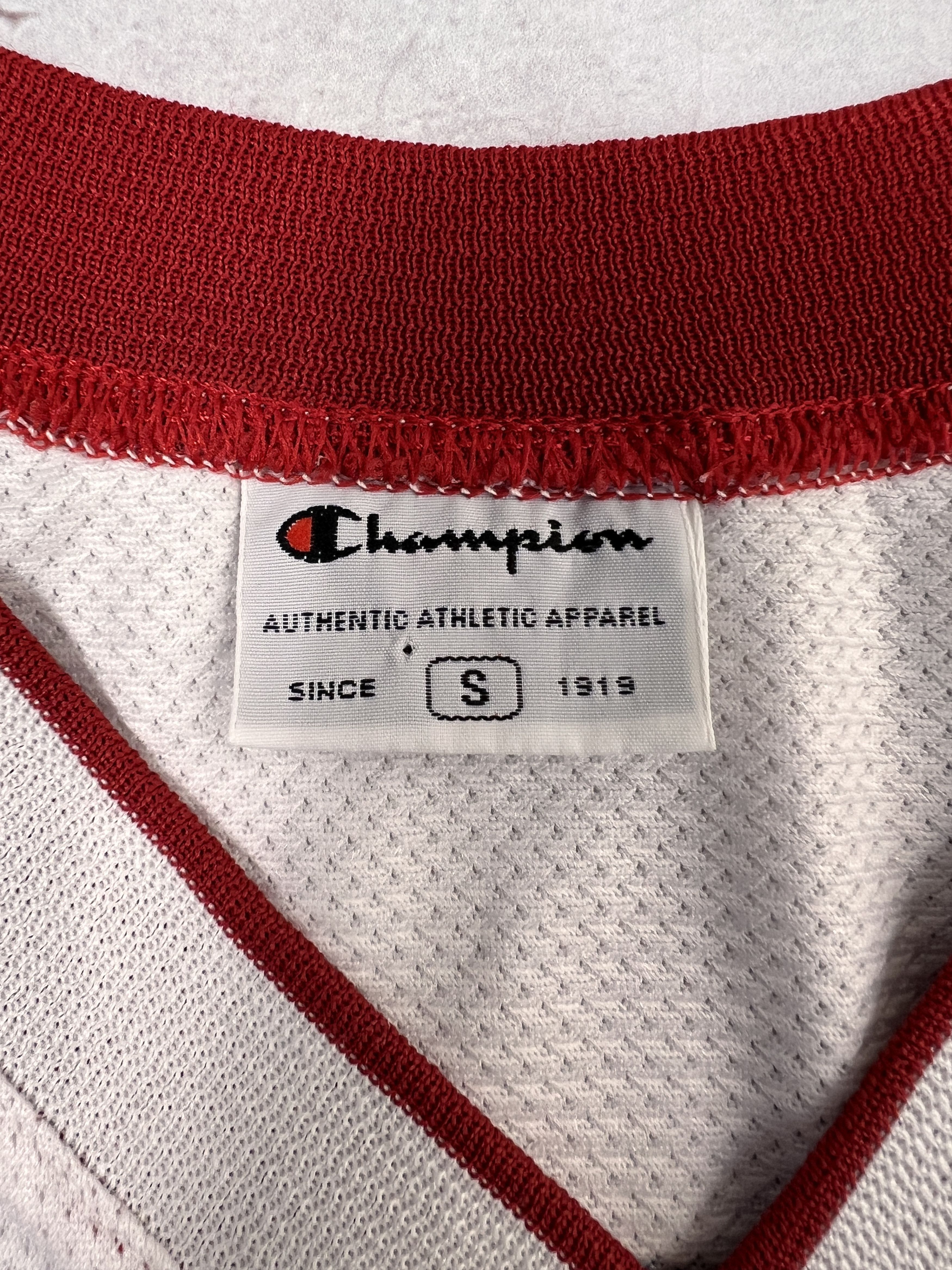 Champion × NBA × Vintage Vintage Miami Heat NBA Jersey #32 O'Neal Size US S / EU 44-46 / 1 - 3 Thumbnail