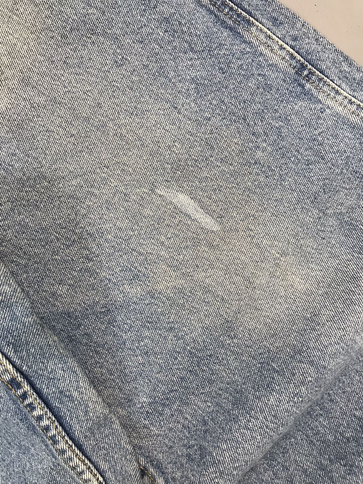 Tommy Hilfiger × Vintage Vintage Tommy Hilfiger baggy carpenter denim Size US 32 / EU 48 - 5 Thumbnail