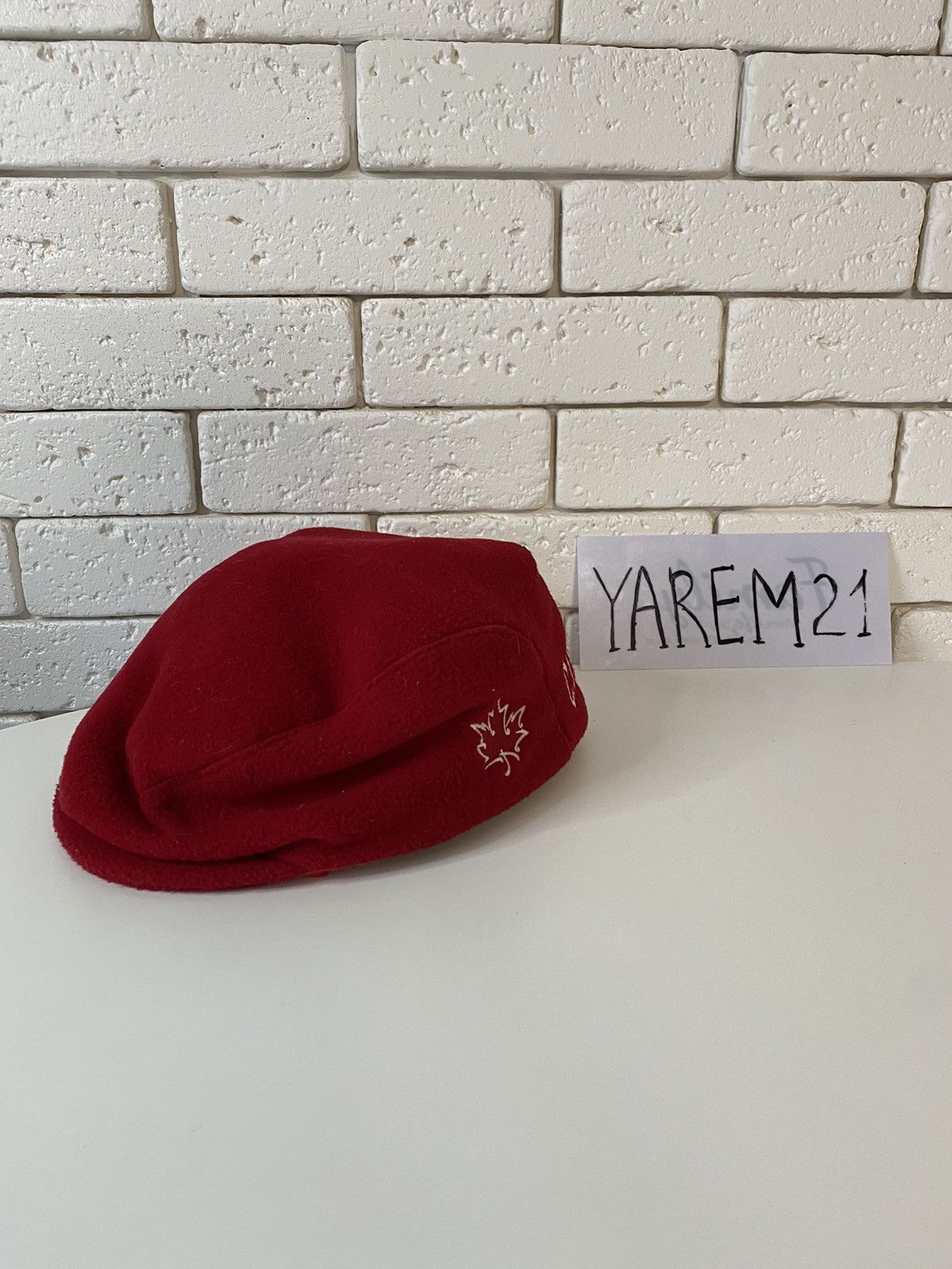 Other Canada Roots vintage cap hat Size ONE SIZE - 1 Thumbnail