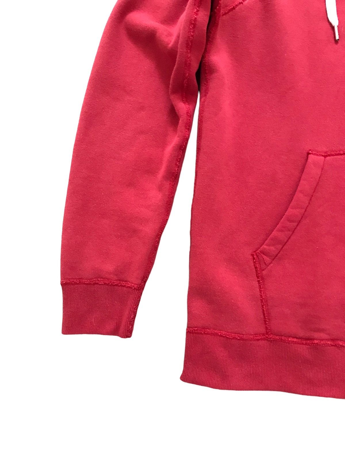 Ron Herman RON HERMAN RHC Crewneck With Hoodie Sweatshirt Size US S / EU 44-46 / 1 - 4 Thumbnail