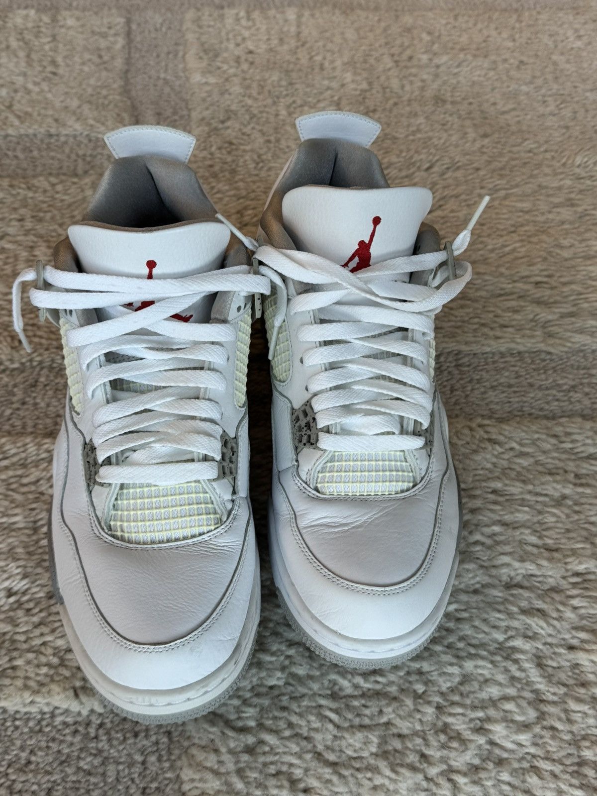 Jordan Brand Jordan 4 Size US 11 / EU 44 - 5 Thumbnail