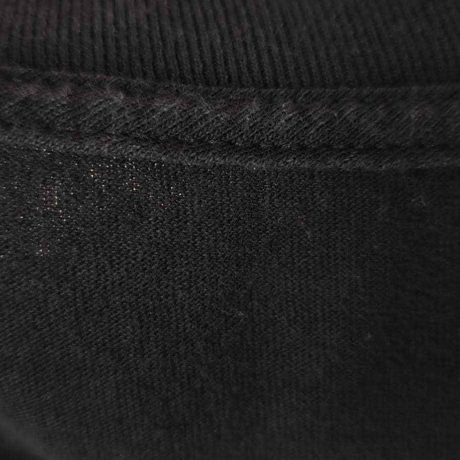 Vintage Vintage Hawaii T Shirt Mens Size Large Black Y2K Hawaiian Size US L / EU 52-54 / 3 - 5 Thumbnail
