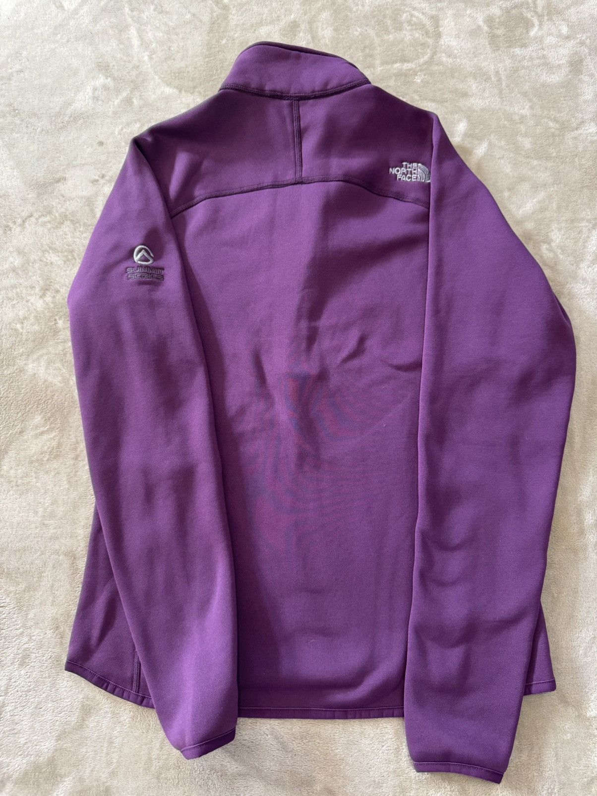 The North Face North Face Summit Series Women’s Pullover Size Small NWT Size S / US 4 / IT 40 - 11 Thumbnail