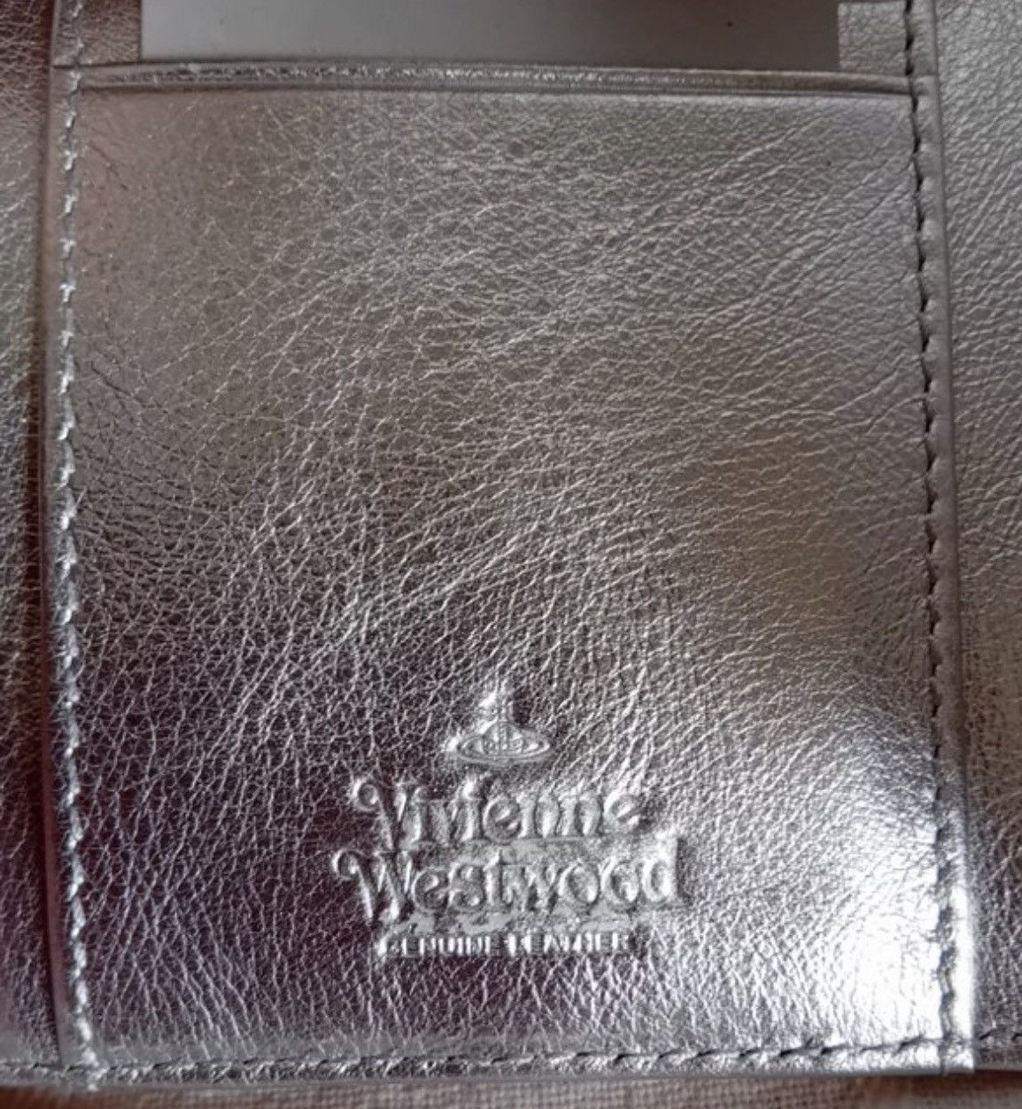 Vivienne Westwood Wallet Vivien westwood Size ONE SIZE - 9 Thumbnail