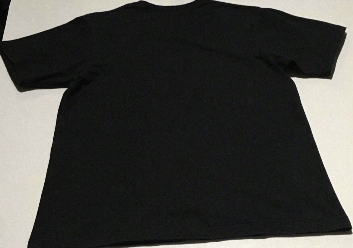 Bape Bape logo tee shirt Size US M / EU 48-50 / 2 - 2 Thumbnail