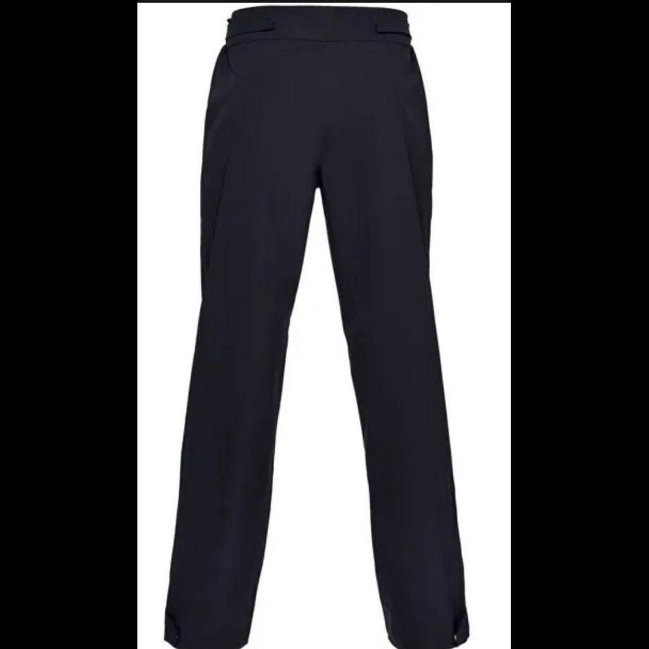 Under Armour Under Armour Mens Storm Rain Size 28" / US 6 / IT 42 - 6 Thumbnail