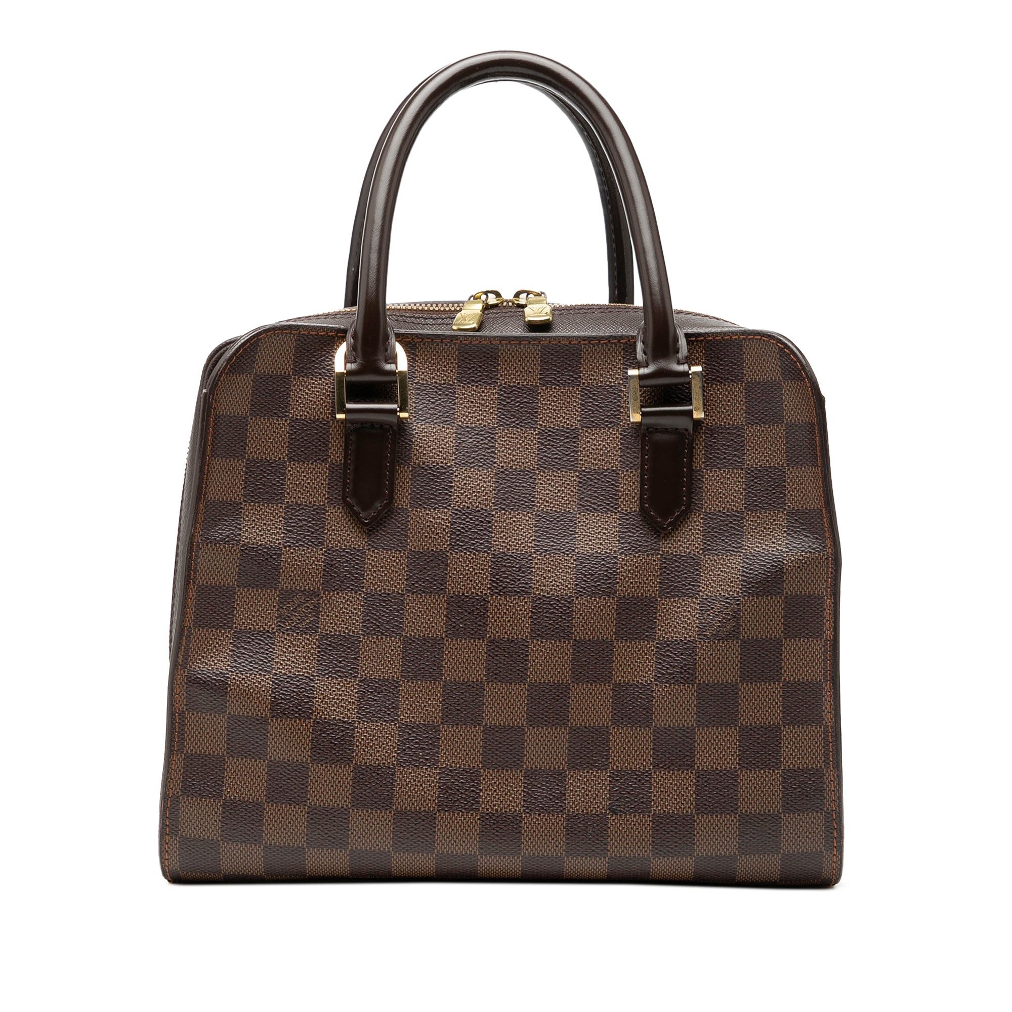Louis Vuitton Damier Ebene Triana Size ONE SIZE - 1 Thumbnail
