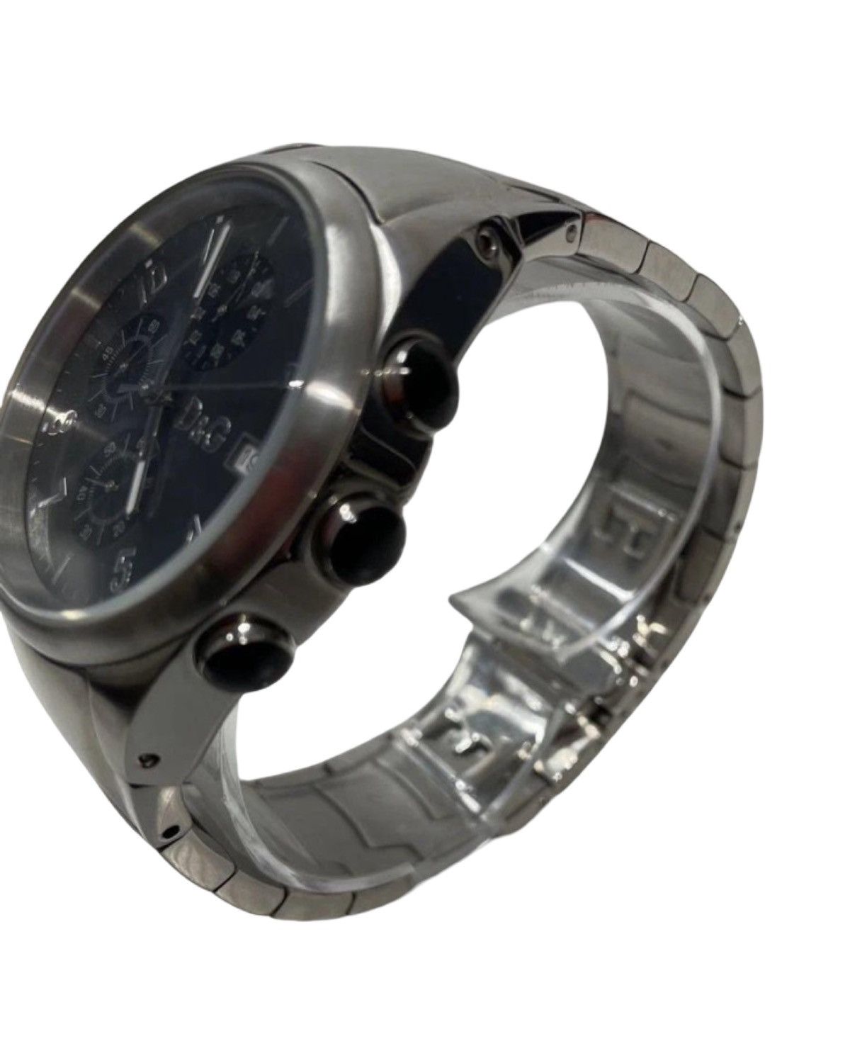 Dolce & Gabbana 🔥RARE🔥 Dolce&Gabbana Watch Size ONE SIZE - 2 Thumbnail