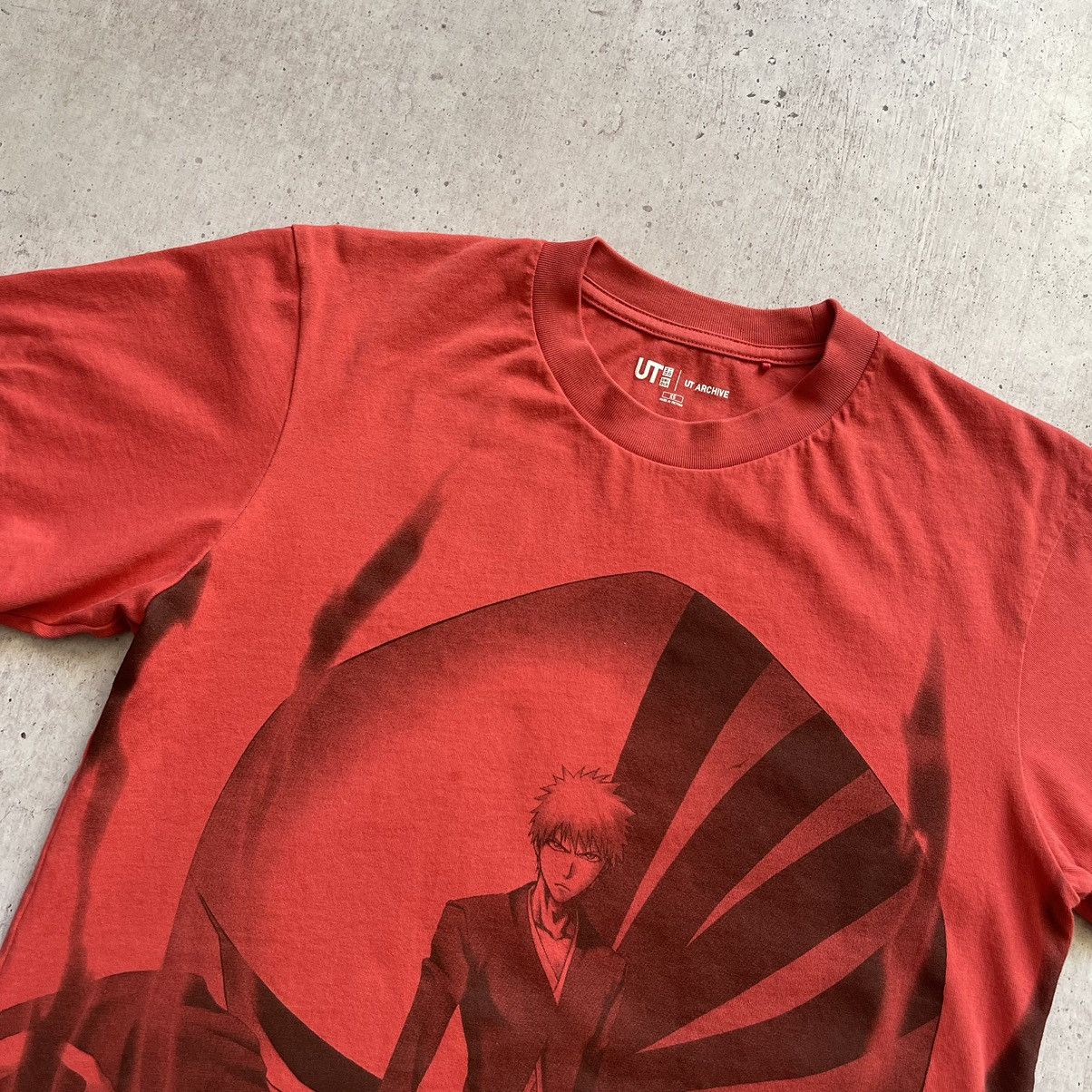 Anime × Uniqlo Uniqlo UT Archive X Anime One Piece Line Up Tshirts Size US XS / EU 42 / 0 - 4 Thumbnail