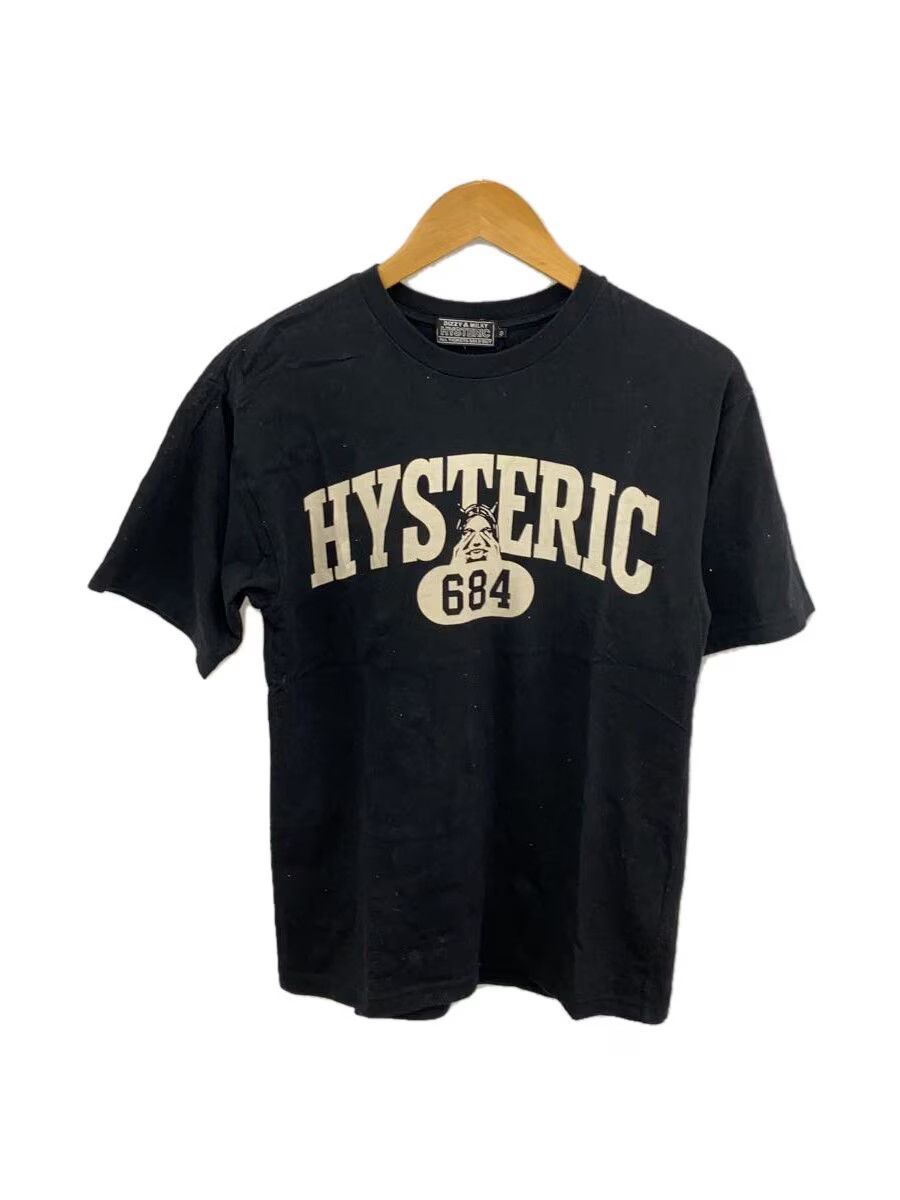 Hysteric Glamour Hysteric Woman College Tee Size US S / EU 44-46 / 1 - 1 Thumbnail