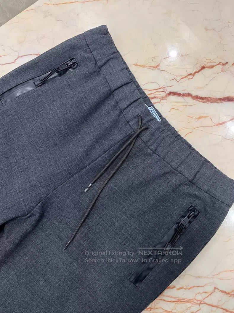 Prada Prada Casual pants Size US 28 / EU 44 - 2 Thumbnail