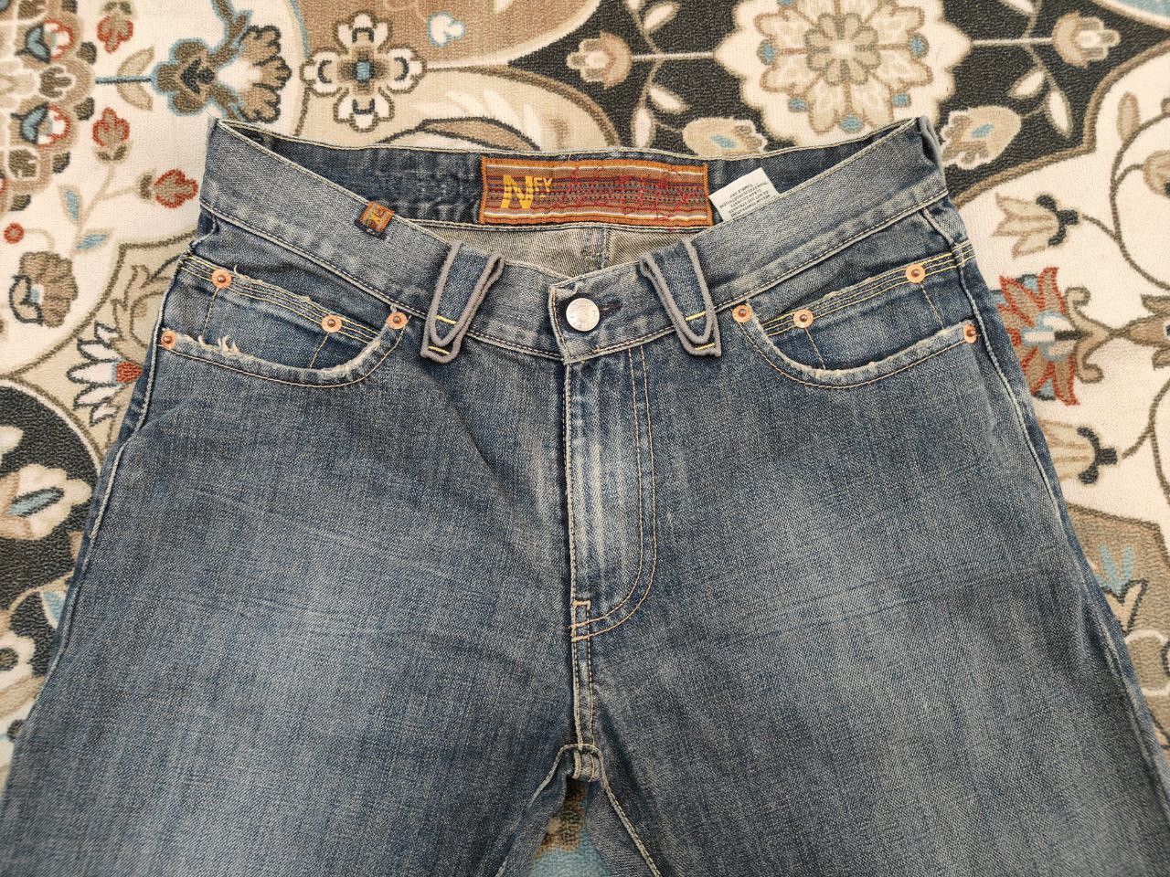 Notify Notify Denim Size US 29 - 8 Thumbnail