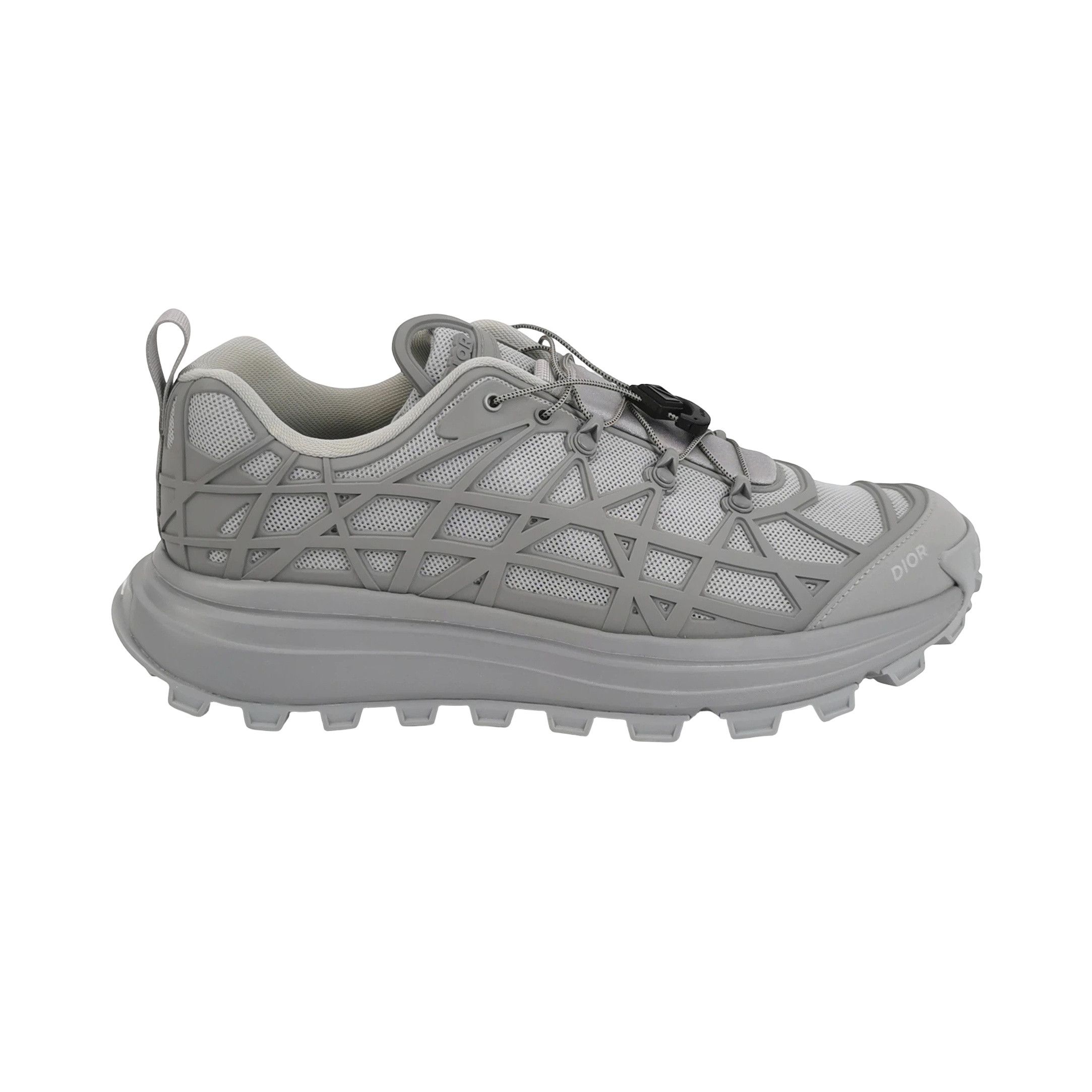Dior Dior B31 Runner Sneakers 44 Size US 11 / EU 44 - 1 Thumbnail
