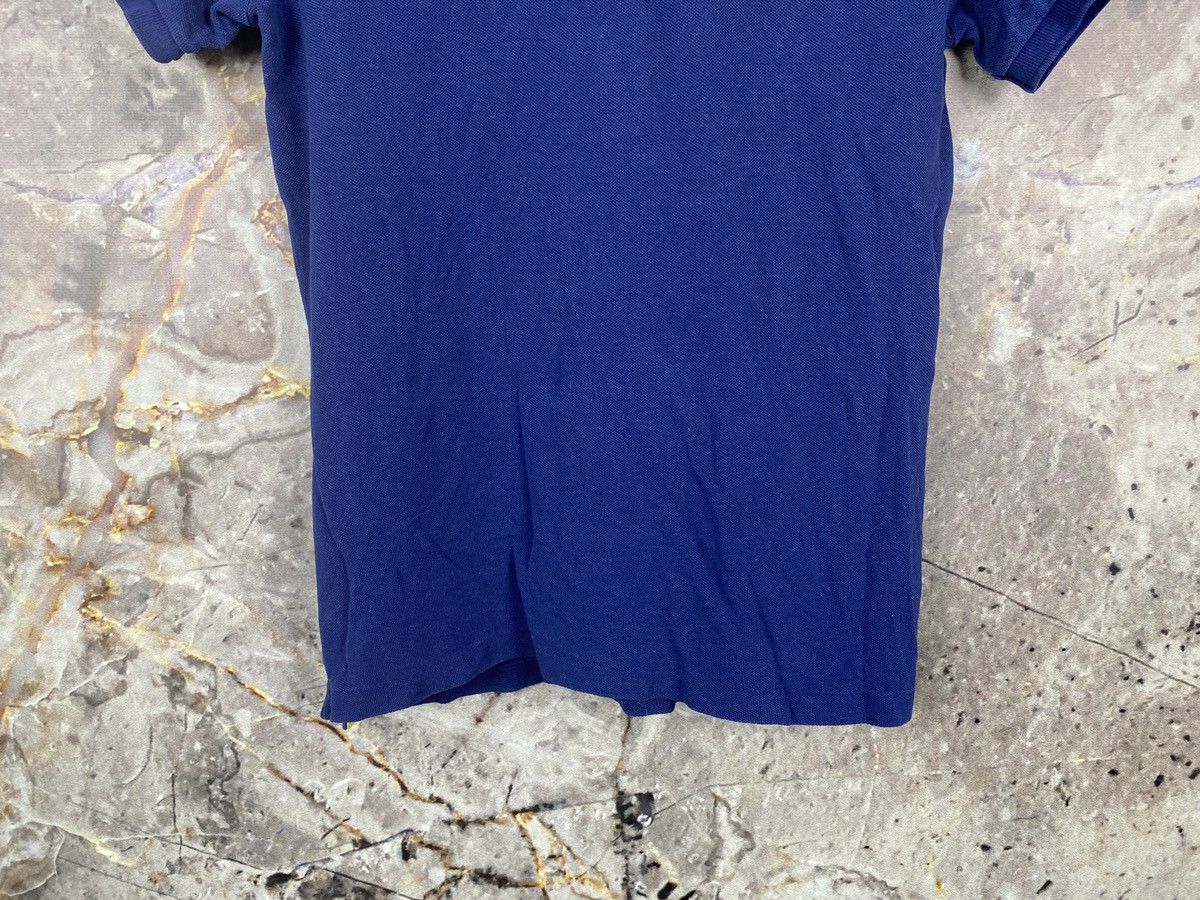 Polo Ralph Lauren Men’s Polo Ralph Lauren Polo Shirt Streetwear Size Medium Size US M / EU 48-50 / 2 - 3 Thumbnail