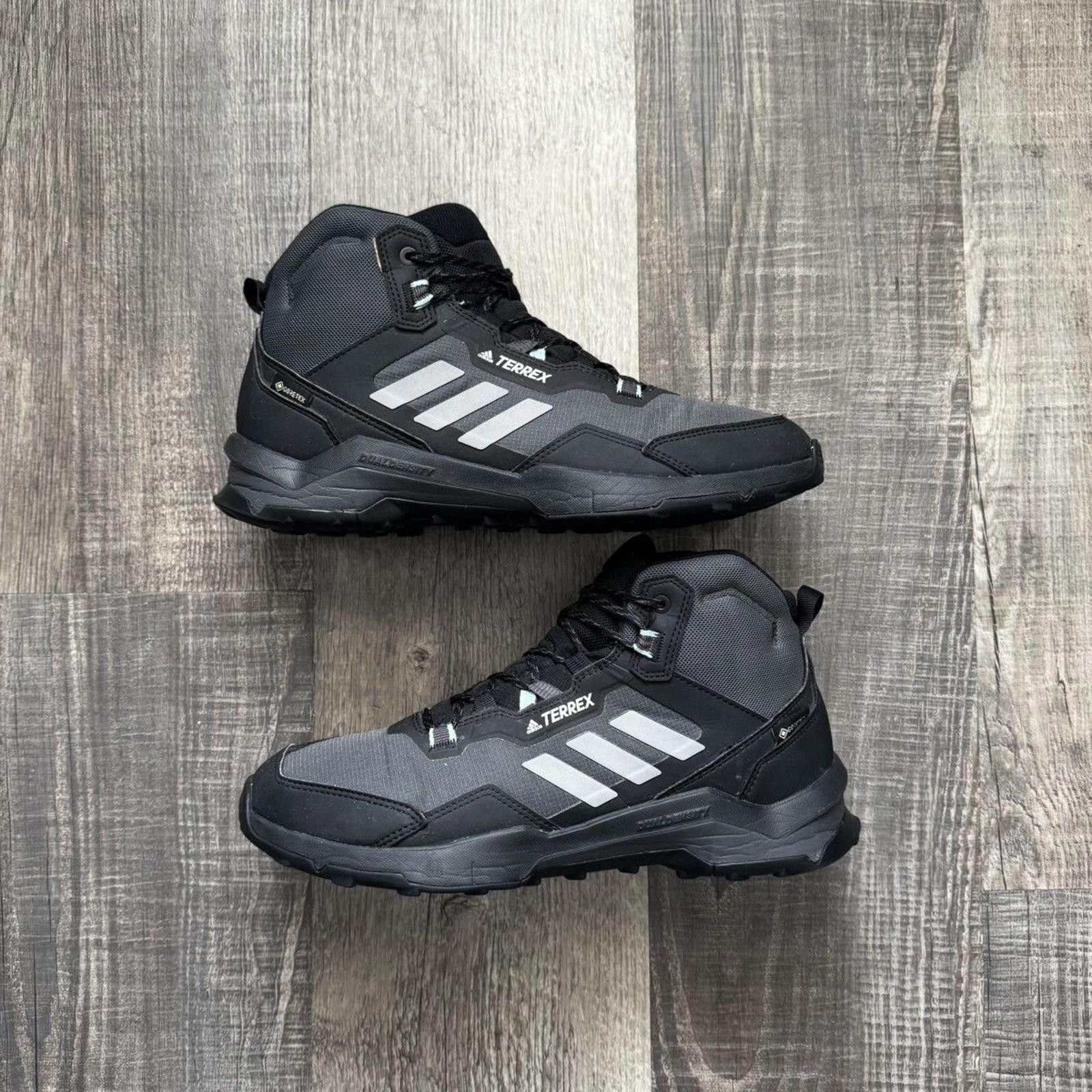 Adidas ADIDAS • GORE-TEX® Terrex AX4 Mid (10.5M) Size US 10.5 / EU 43-44 - 2 Thumbnail