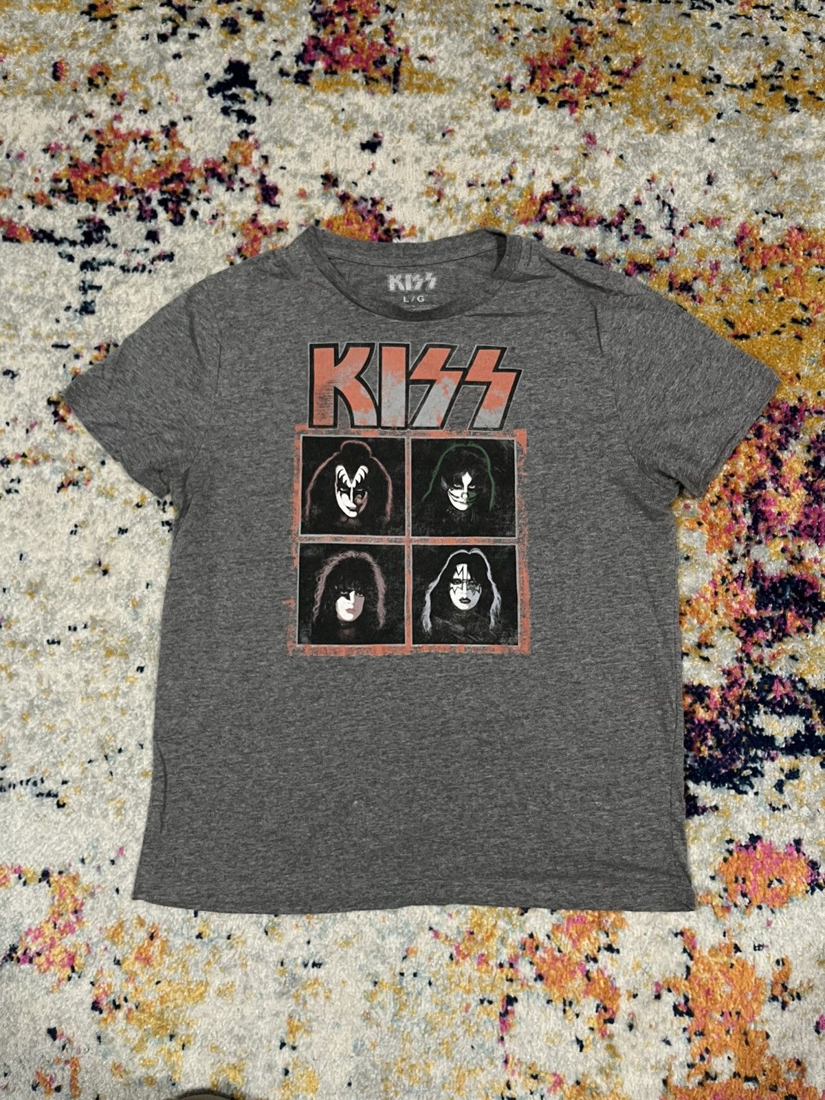Supreme Kiss Shirt Large Size US L / EU 52-54 / 3 - 1 Thumbnail
