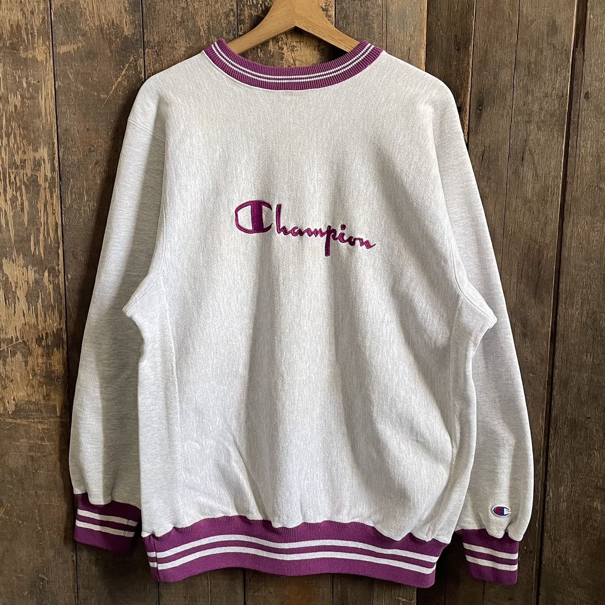 Vintage 90