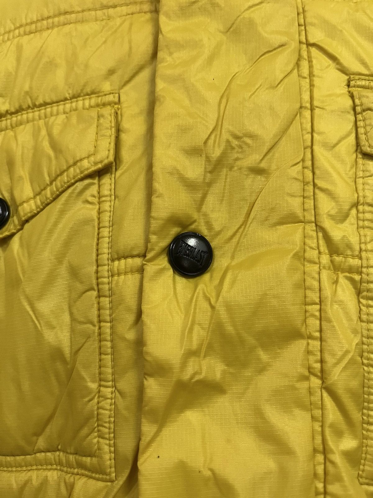 Everlast EVERLAST PUFFER JACKET Size US L / EU 52-54 / 3 - 2 Thumbnail