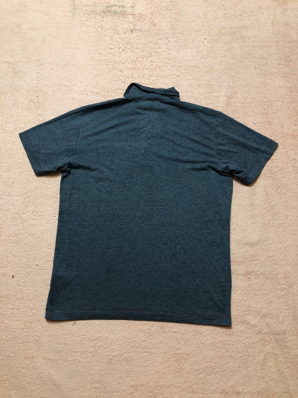 G-Star Vintage G-Star Raw Streetwear Polo Size L Size US L / EU 52-54 / 3 - 14 Thumbnail
