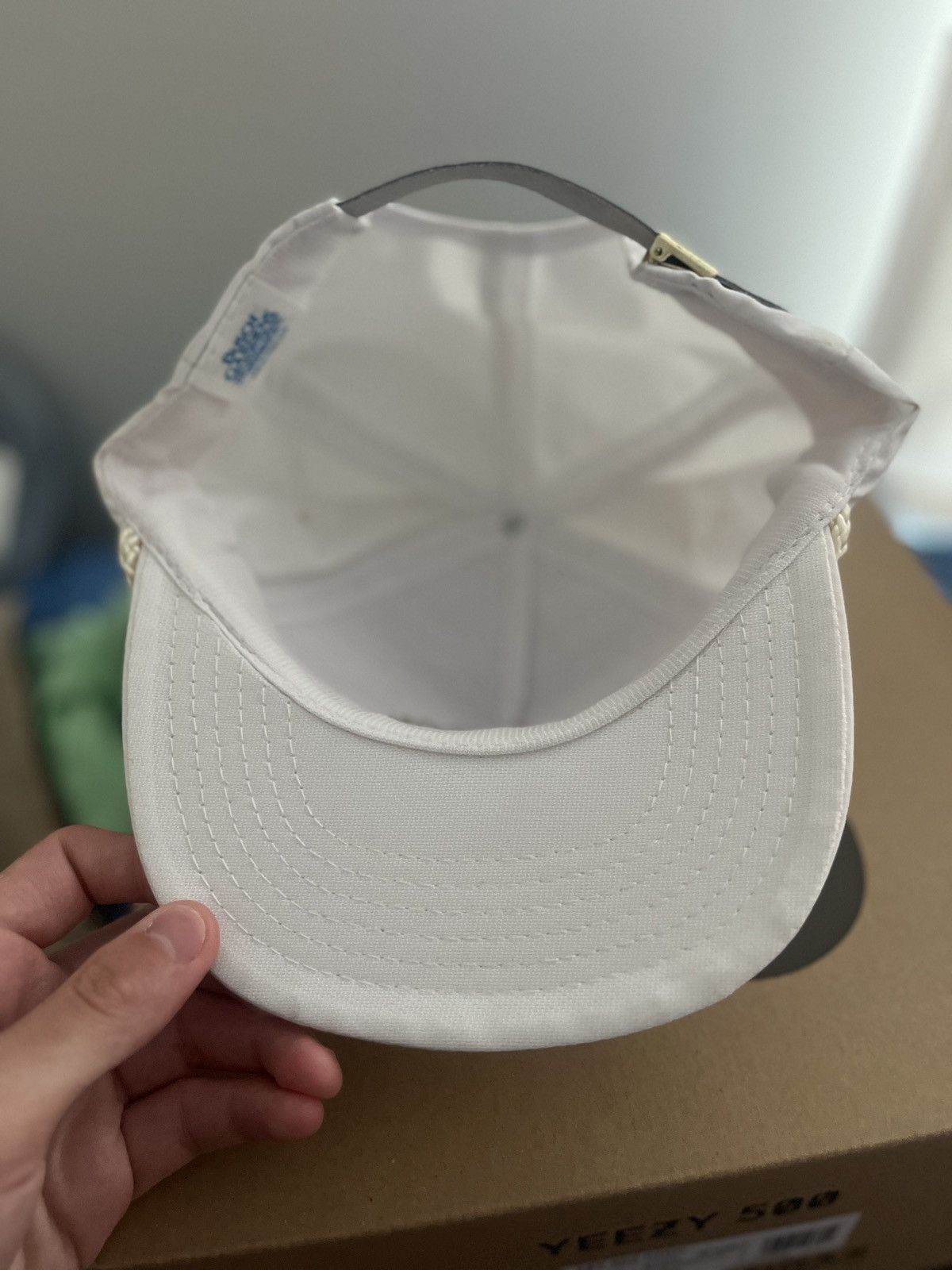 Vintage Vintage Busch Gardens Hat Size ONE SIZE - 3 Thumbnail
