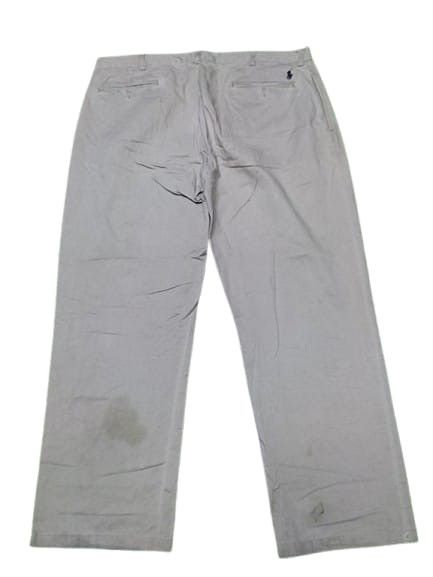 Polo Ralph Lauren POLO RALPH LAUREN BAGGY PANTS Size US 39 - 3 Thumbnail
