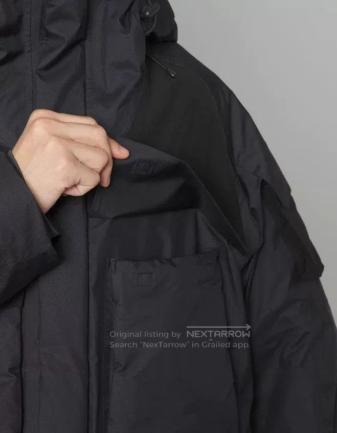 White Mountaineering White Mountaineering GORE. Size US S / EU 44-46 / 1 - 4 Thumbnail