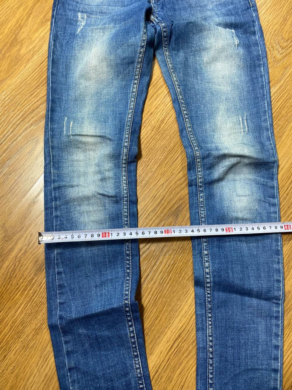 Philipp Plein Jeans Philipp Plein Vintage Size US 26 / EU 42 - 3 Thumbnail