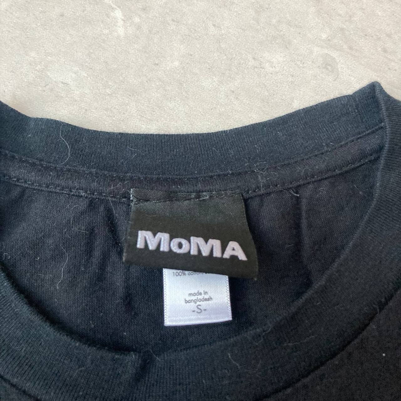 MoMA MoMA Museum of Modern Art New York Manhattan Tee Size US S / EU 44-46 / 1 - 3 Thumbnail