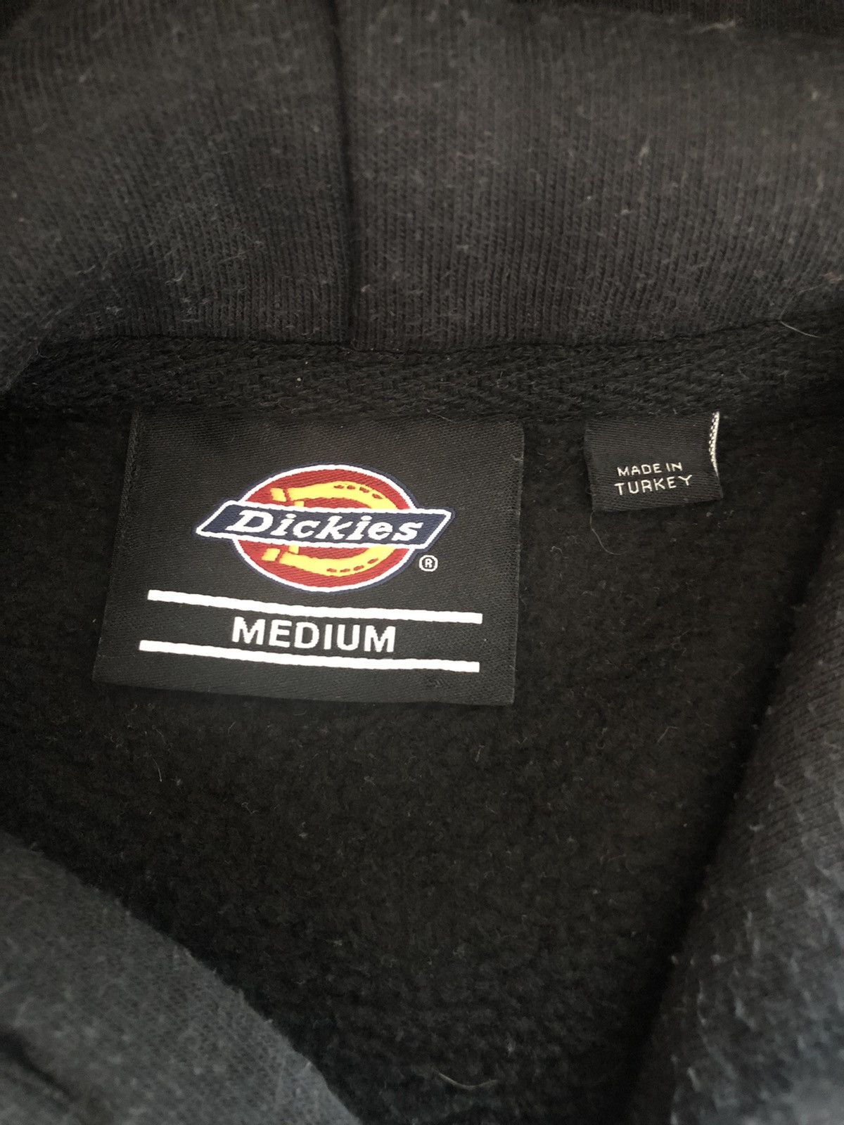 Dickies DICKIES USA VINTAGE CLASSIC WORK SPORT HOODIE SWEATSHIRT Size US M / EU 48-50 / 2 - 6 Thumbnail