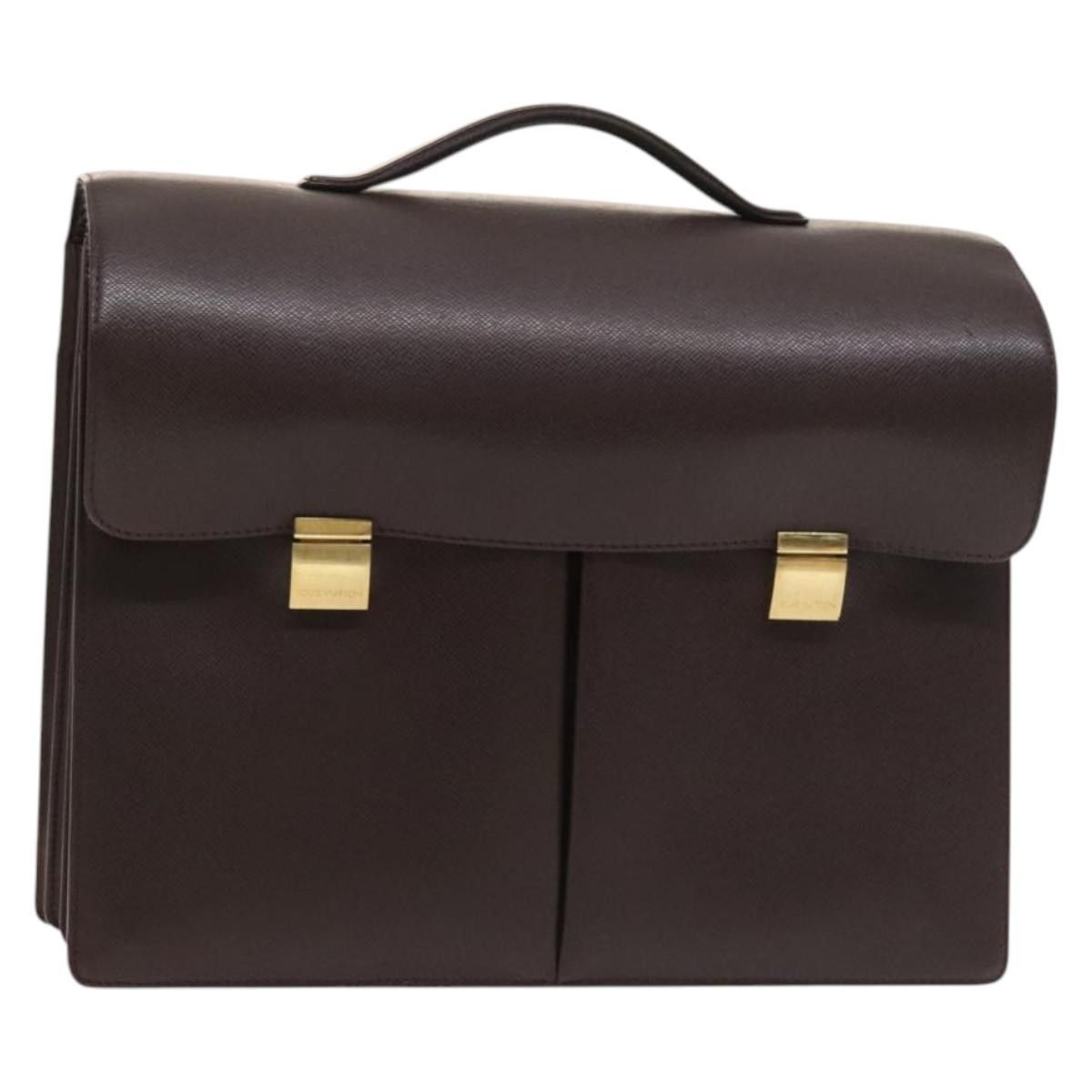 Louis Vuitton Rendez-Vous Shoulder Bag Monogram Metal Calfskin