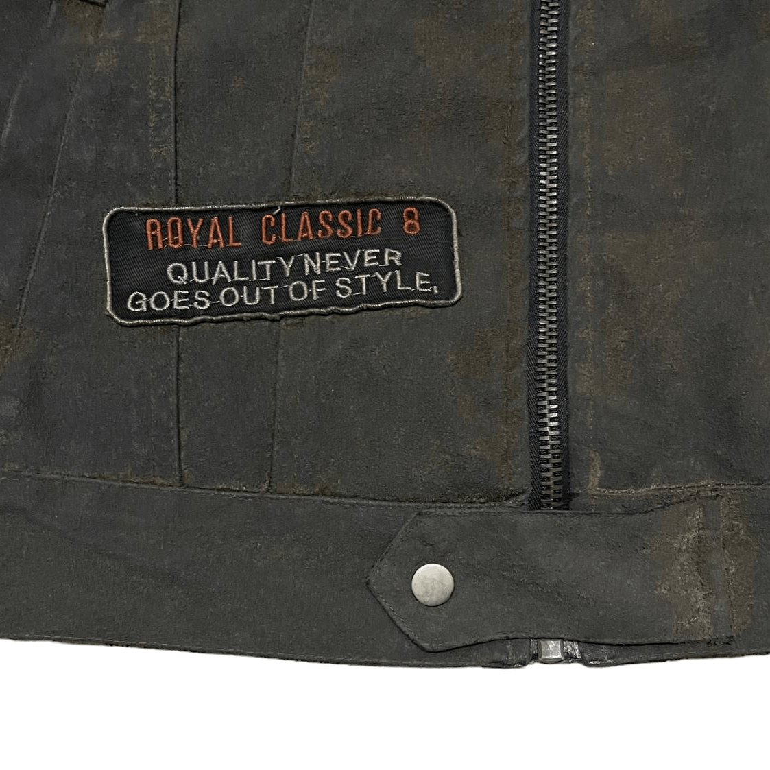 Levi's Made & Crafted Vintage Gorilla Pop x Levi Strauss & Co. Trucker Jacket Size US L / EU 52-54 / 3 - 8 Thumbnail