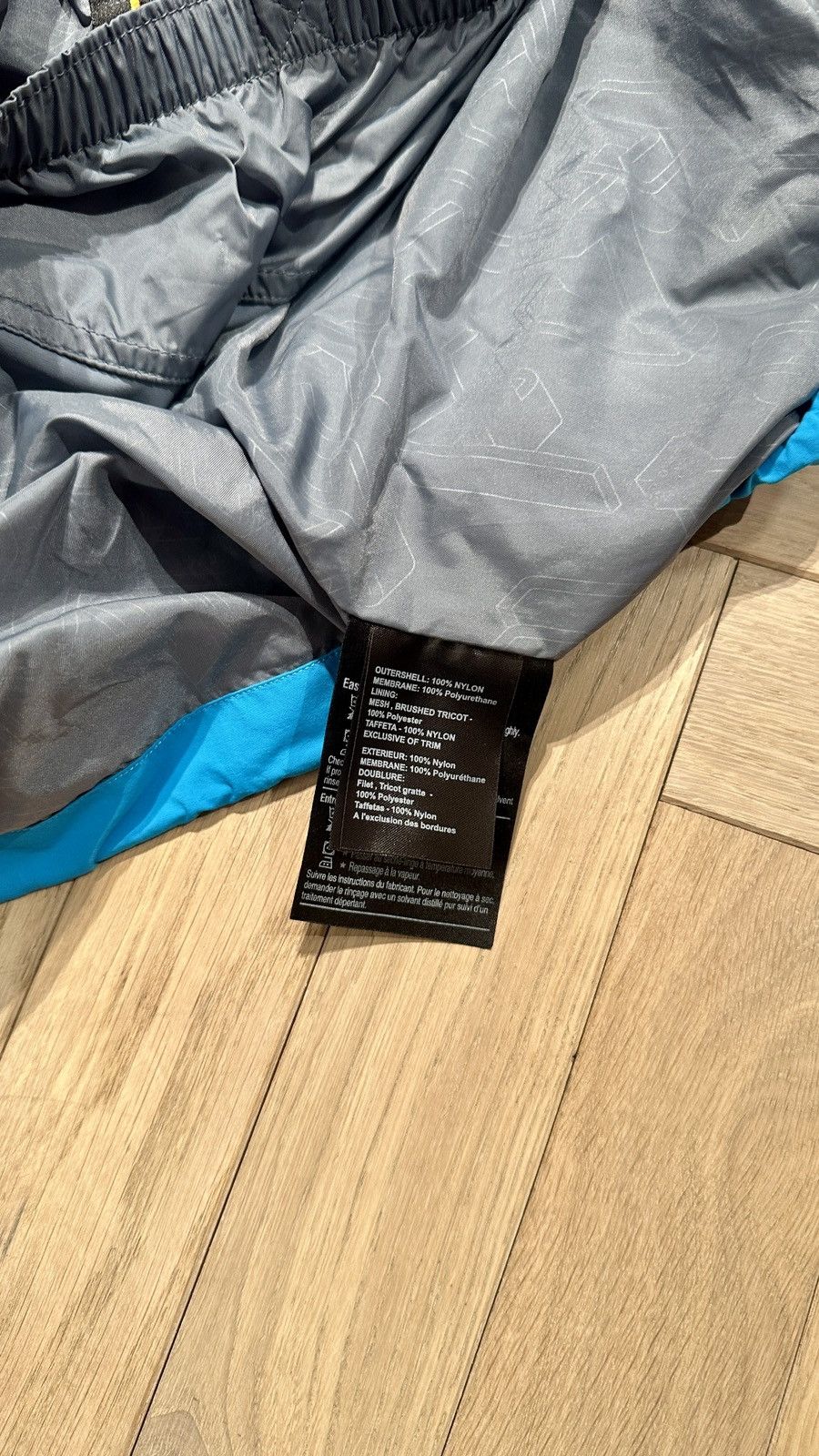 Burton Burton AK 2L Jussi Anorak and Pants Size US XL / EU 56 / 4 - 14 Thumbnail