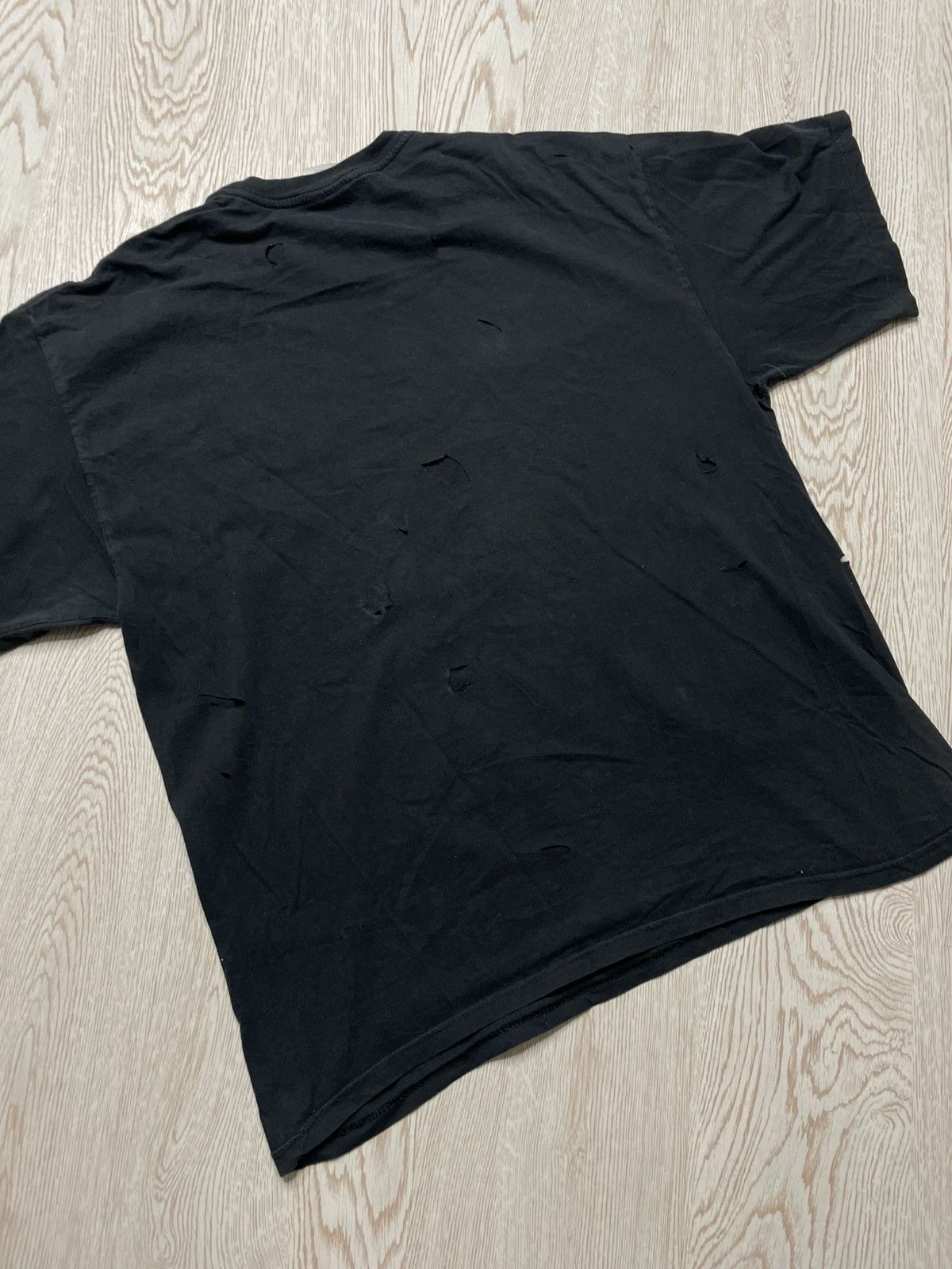 Band Tees × Vintage Y2K Ac/Dc Highway to hell 2001s crazy rock band tshirt Size US XL / EU 56 / 4 - 14 Thumbnail
