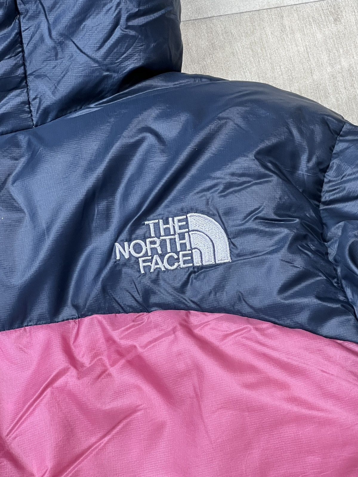 The North Face The North Face Down Jacket (Y0334) Size S / US 4 / IT 40 - 17 Thumbnail