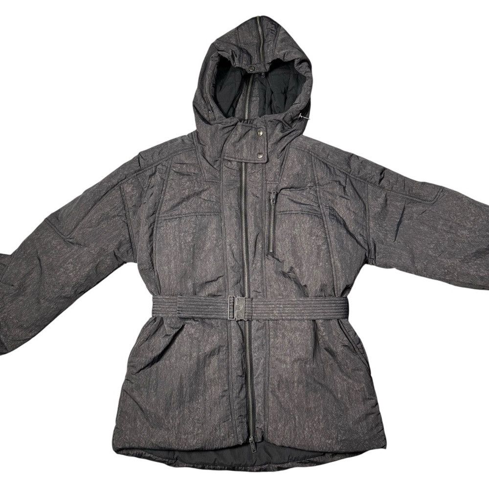 Free People NWT New Free People $348 Tricked Out Trek Utility Jacket Size S / US 4 / IT 40 - 4 Thumbnail