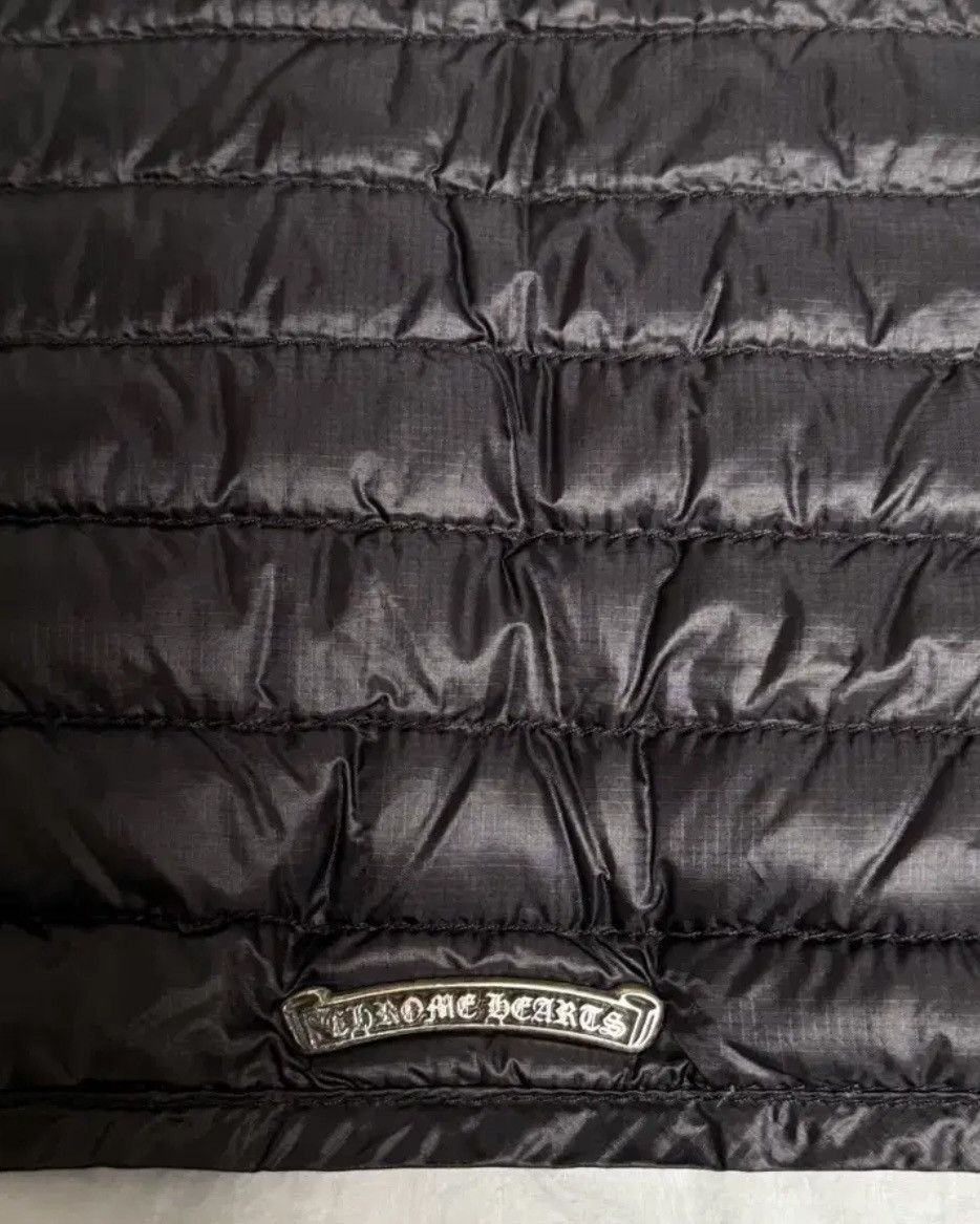 Chrome Hearts Chrome Hearts Light Weight Jacket Size US S / EU 44-46 / 1 - 6 Thumbnail