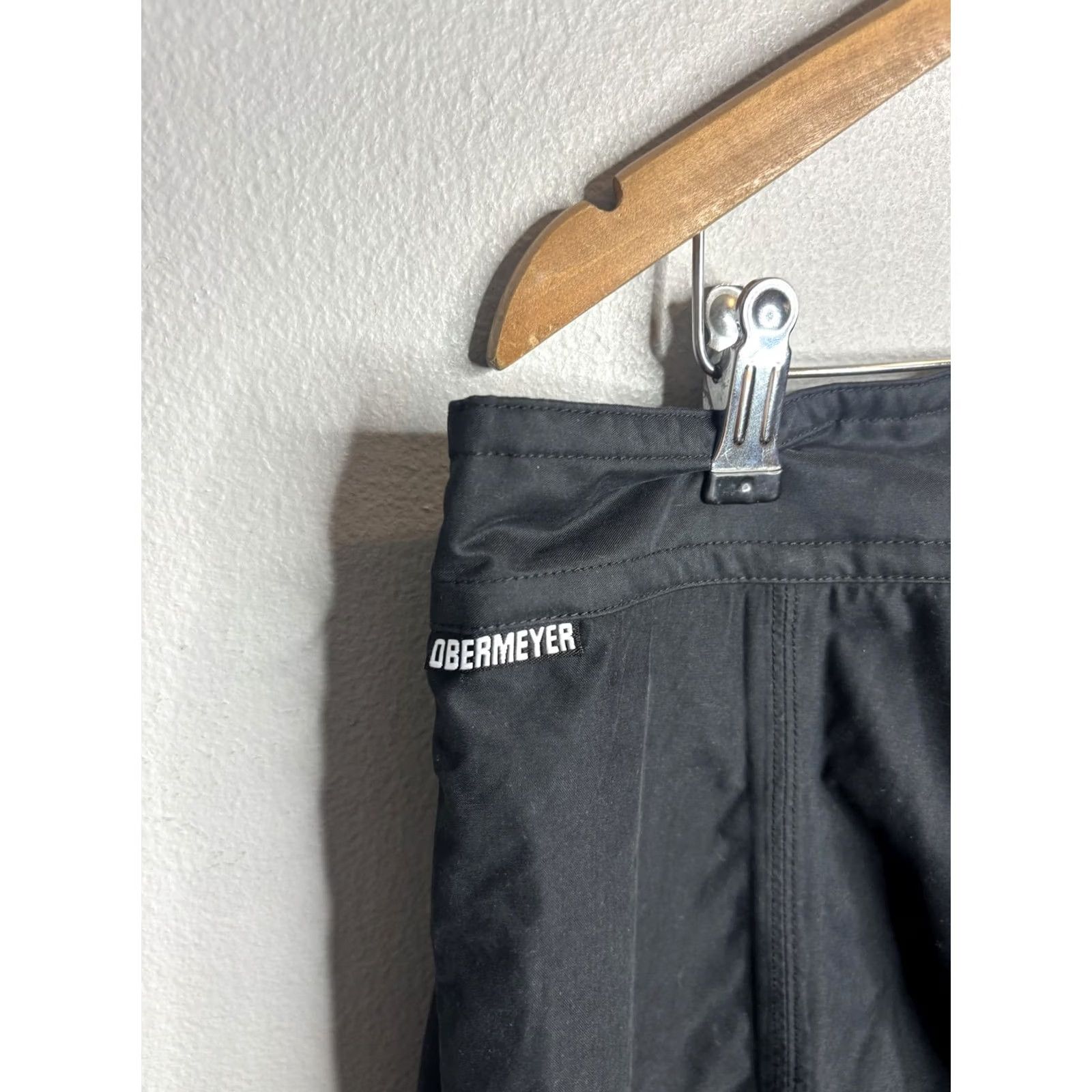 Obermeyer Obermeyer Northern Lights Insulated Snow Ski Winter Outdoor Pants Womens 16 Size 38" / US 16 / IT 52 - 5 Thumbnail