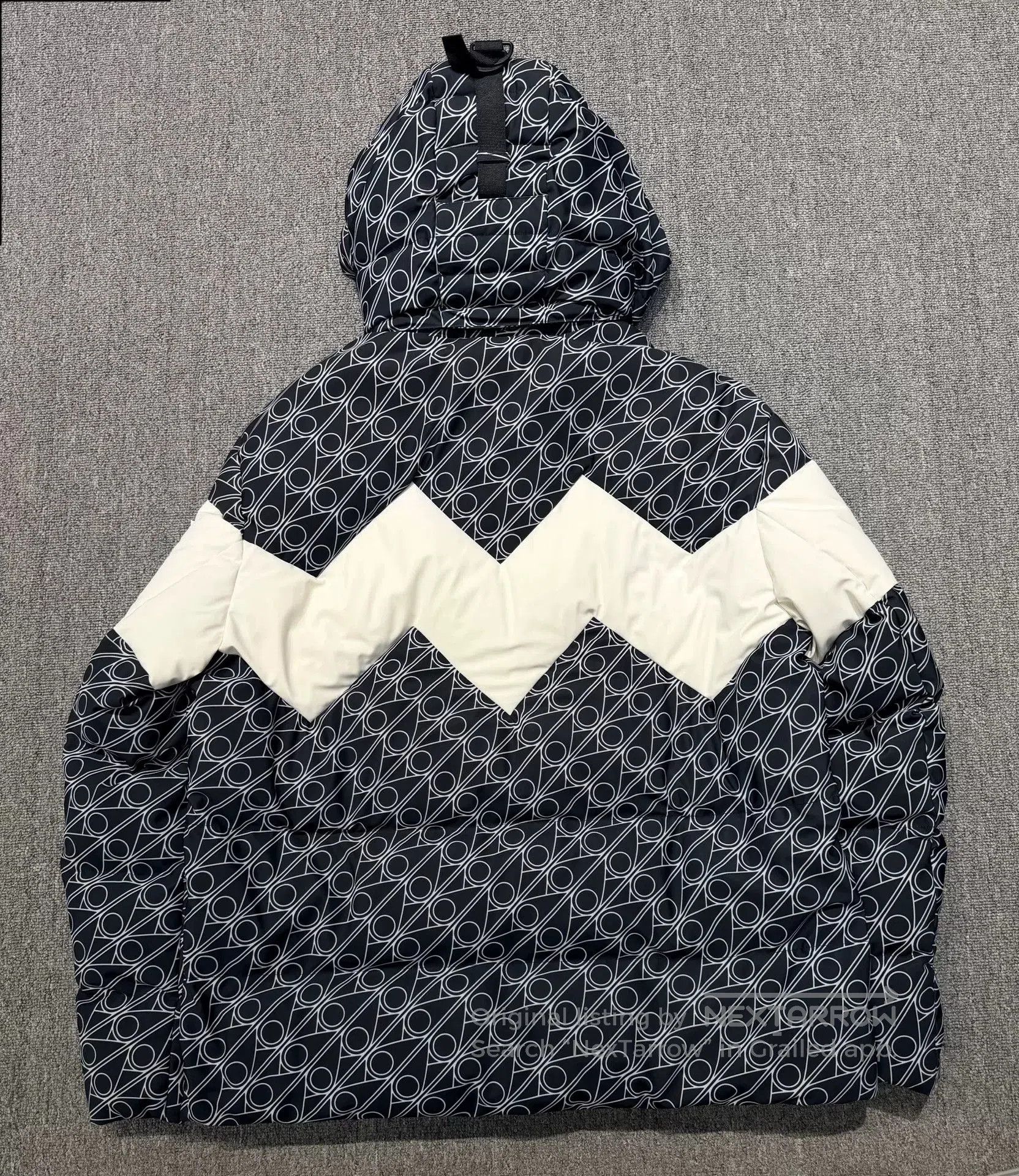 Moose Knuckles Moose Knuckles Sport Down Jacket. Size US L / EU 52-54 / 3 - 4 Thumbnail